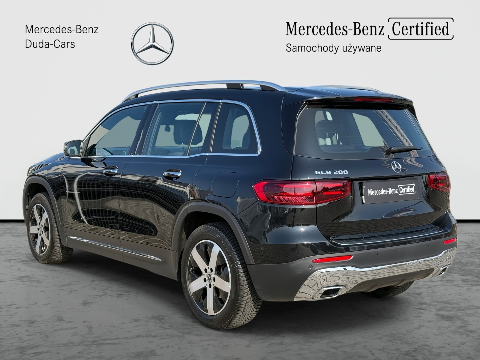Pakiet AVANTGARDE Advanced Plus, Kamera cofania PARKTRONIC,  CarPlay