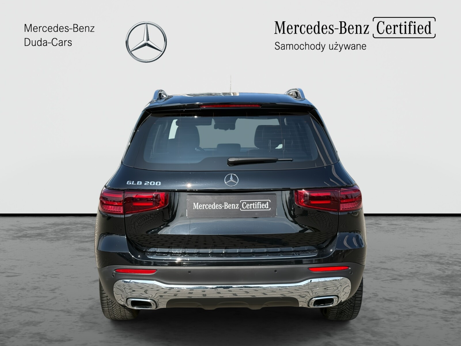 Pakiet AVANTGARDE Advanced Plus, Kamera cofania PARKTRONIC,  CarPlay