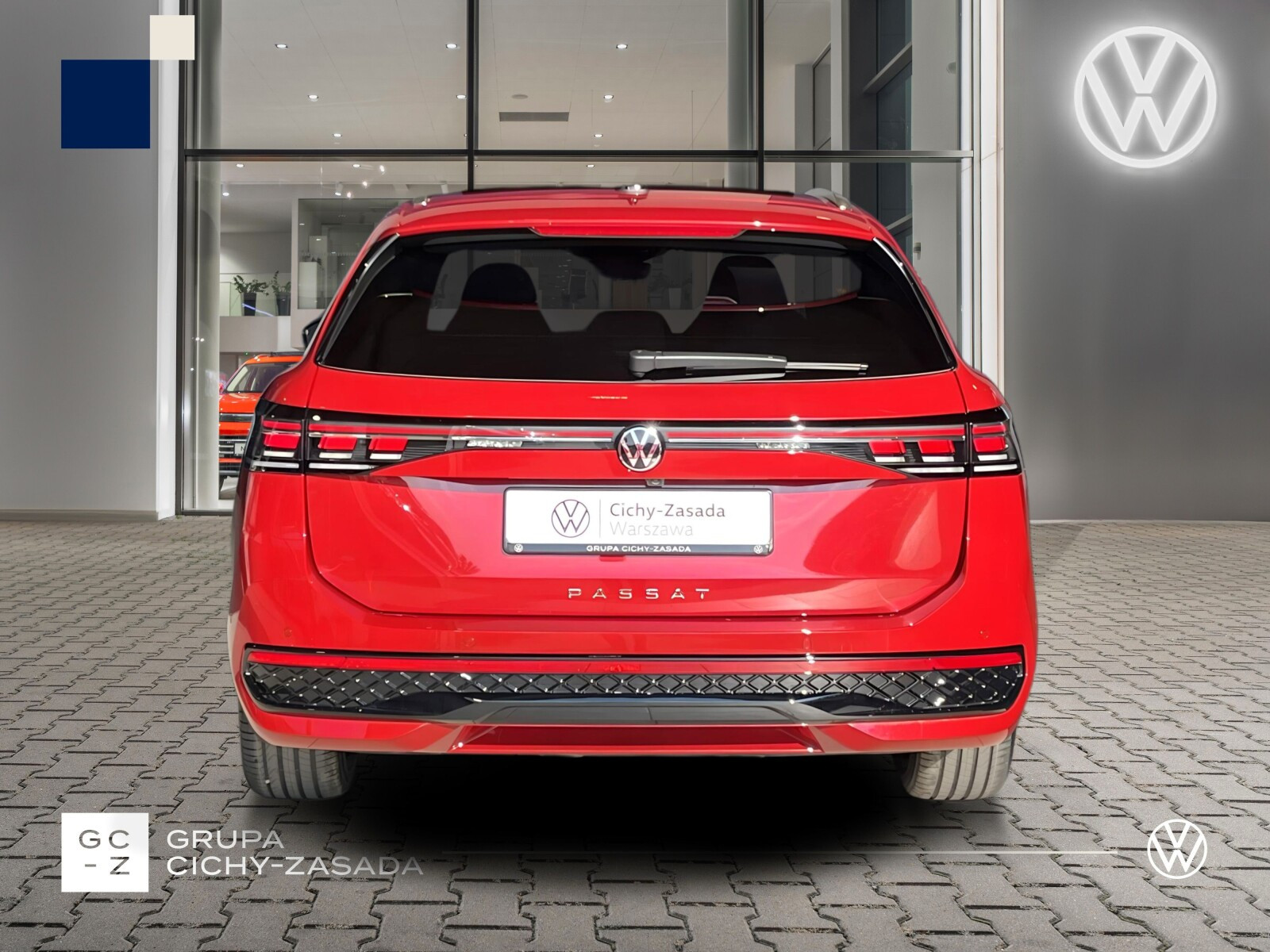 R-Line Plus 2.0 TDI 150KM DSG, Matrix, Panorama, Kamery 360, Navi