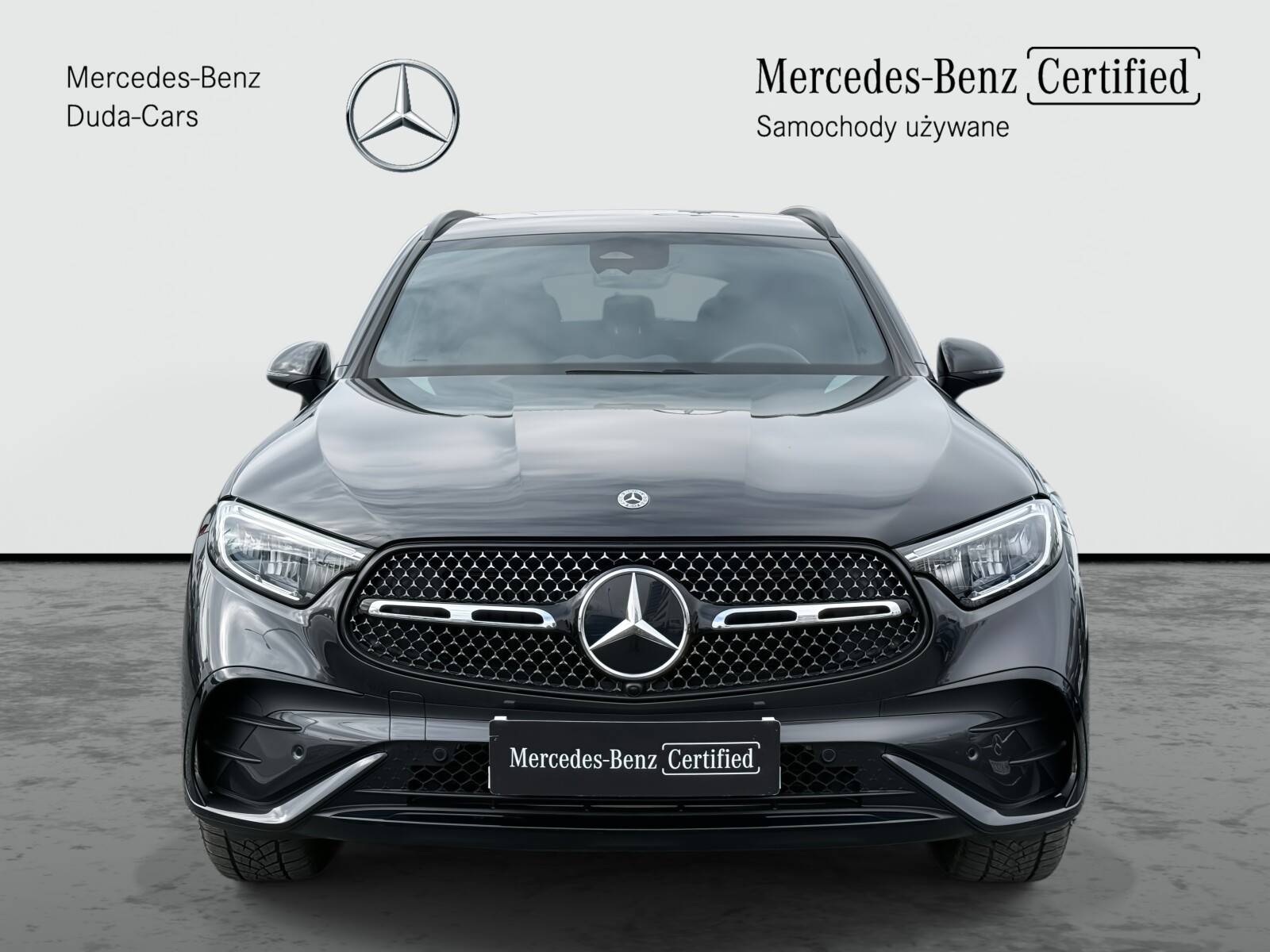 Aktywny tempomat DISTRONIC, Pakiet AMG Advanced, Hak halowniczy ESP®