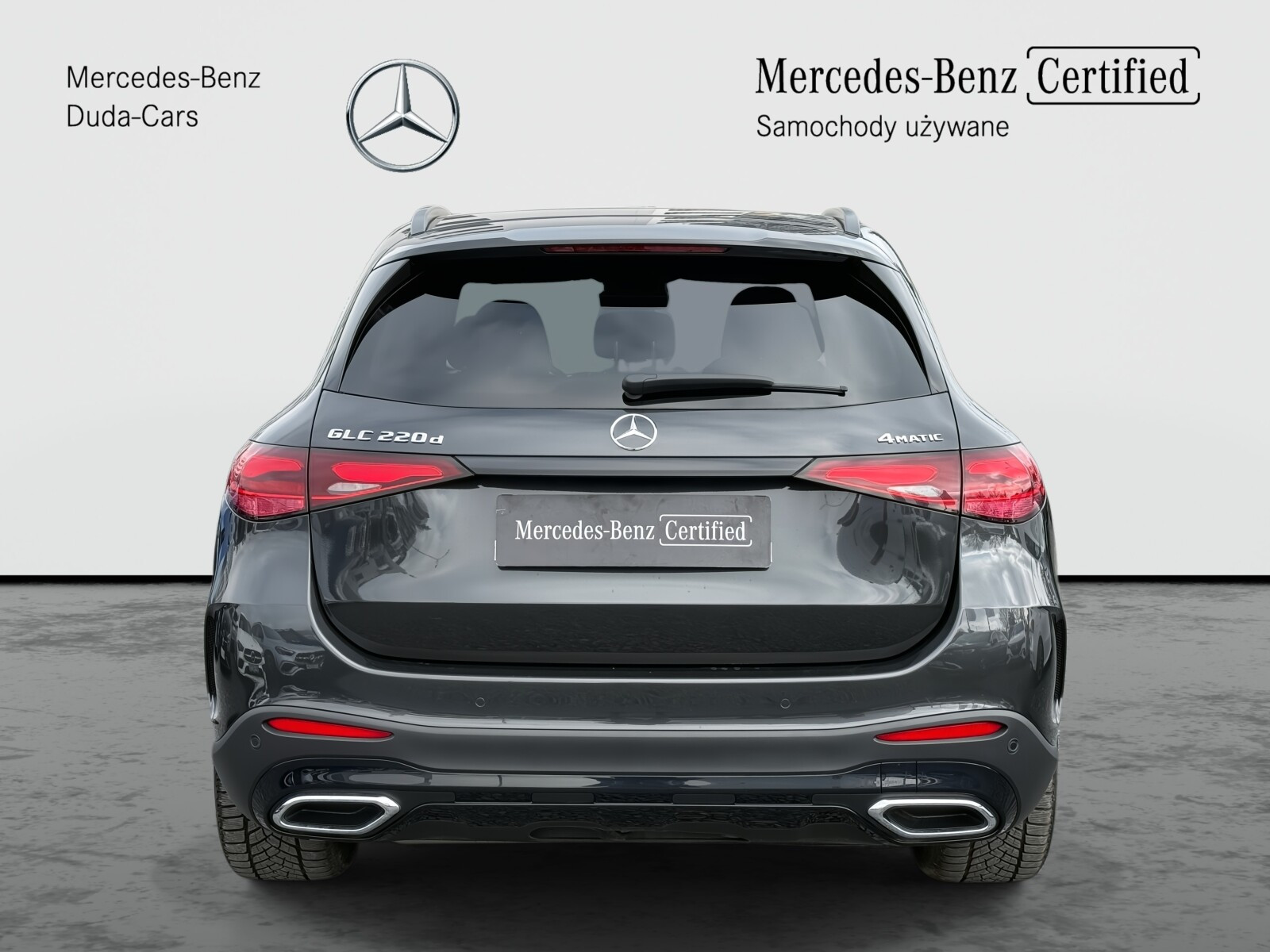 Aktywny tempomat DISTRONIC, Pakiet AMG Advanced, Hak halowniczy ESP®