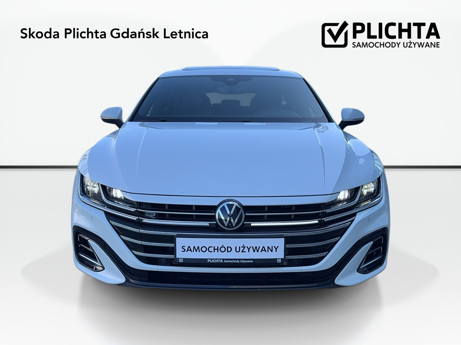 2.0TDI 200KM DSG 4x4 R-Line Kamera 360, App Connect, Panorama, Hak, GW