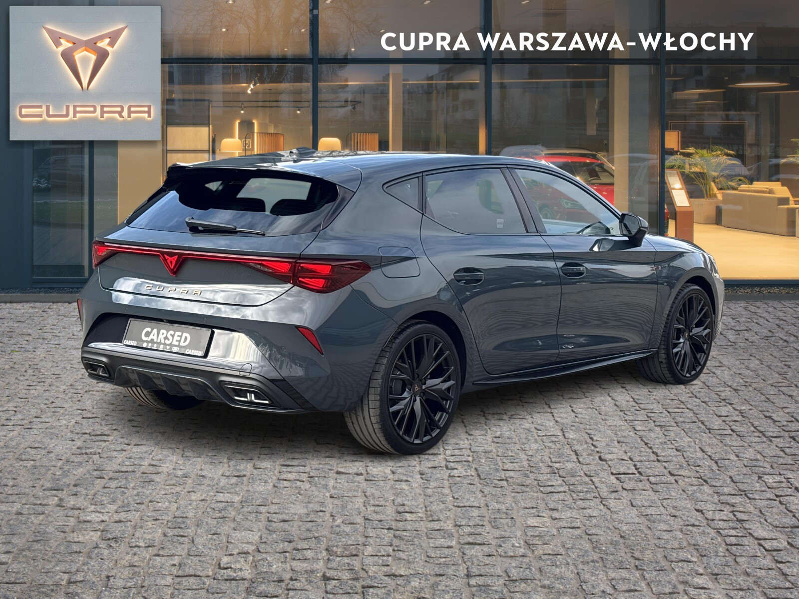 1.5 TSI 150 KM 6-biegowa manualna