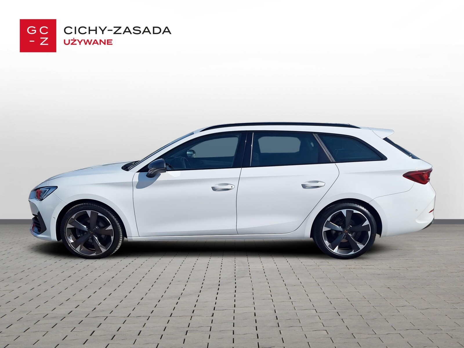 DSG| | 1.5TSI | 150KM | FV23% |