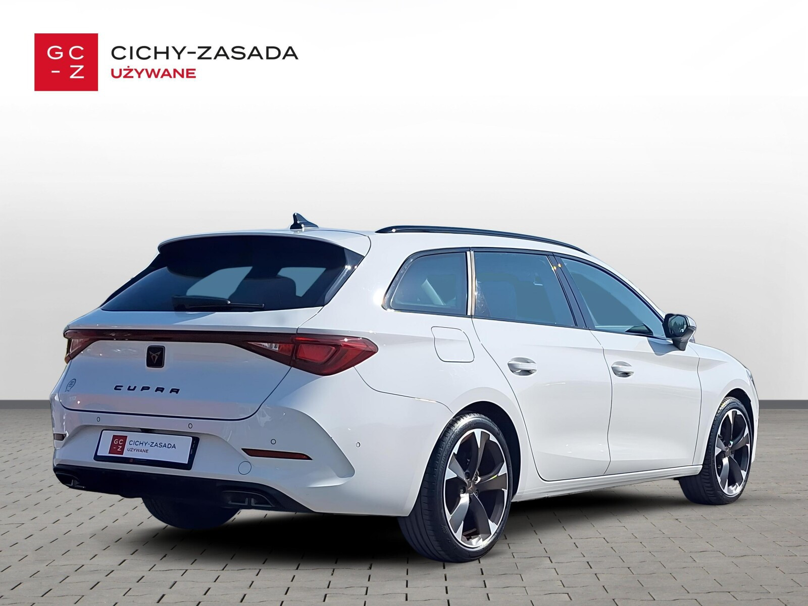 DSG| | 1.5TSI | 150KM | FV23% |