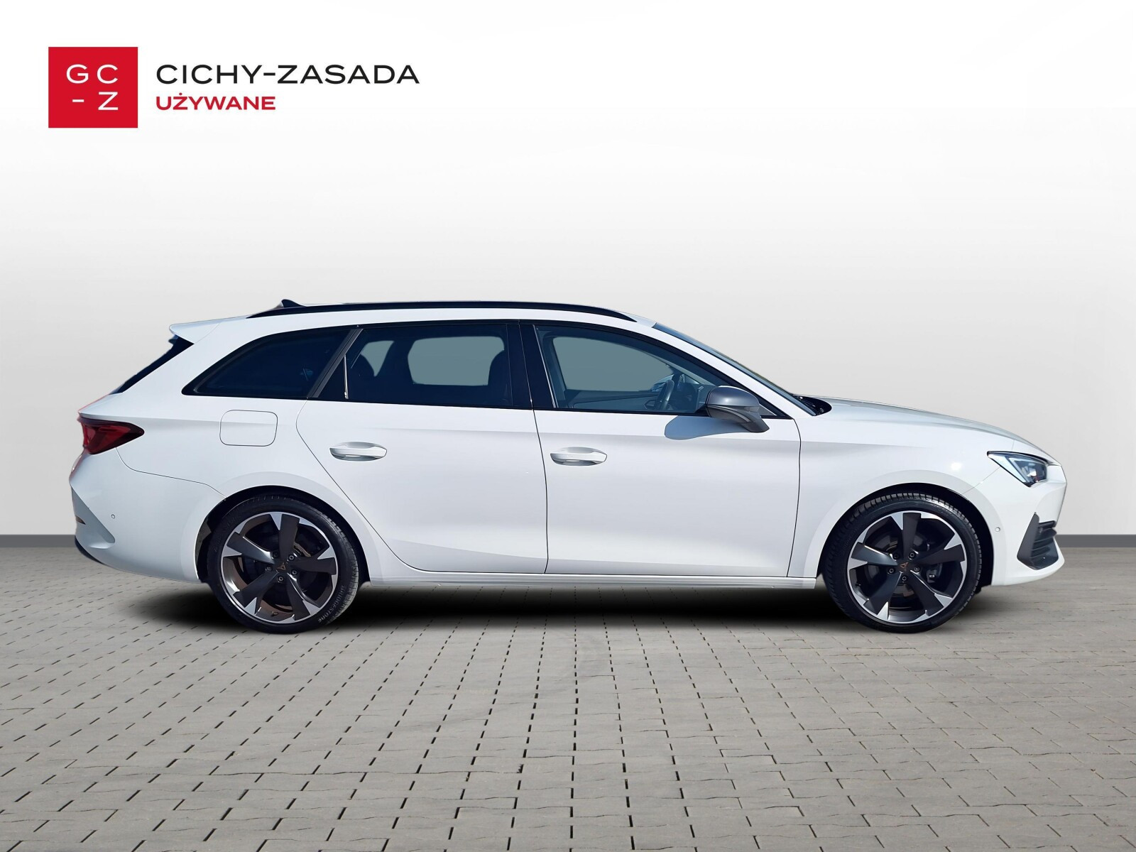 DSG| | 1.5TSI | 150KM | FV23% |