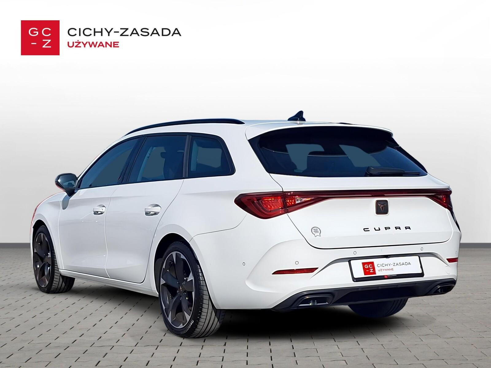 DSG| | 1.5TSI | 150KM | FV23% |