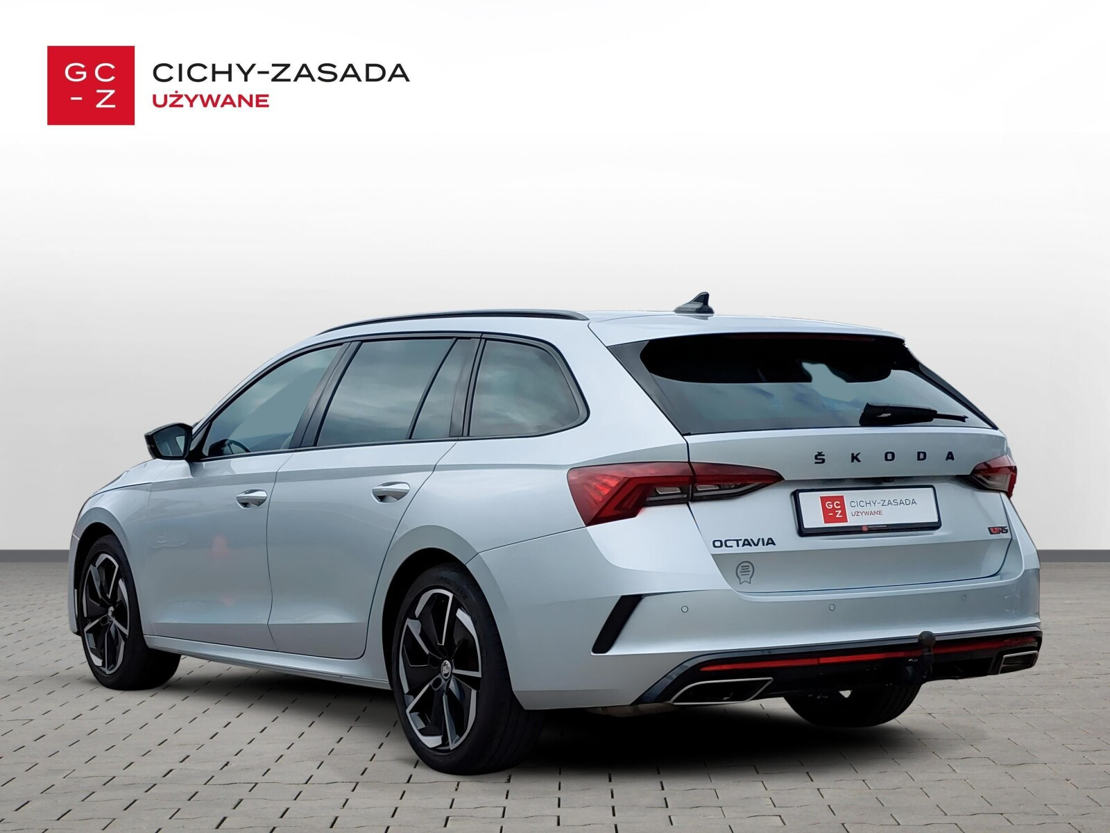 RS 2.0 TDI | 200KM | DSG | 4x4 FV 23%
