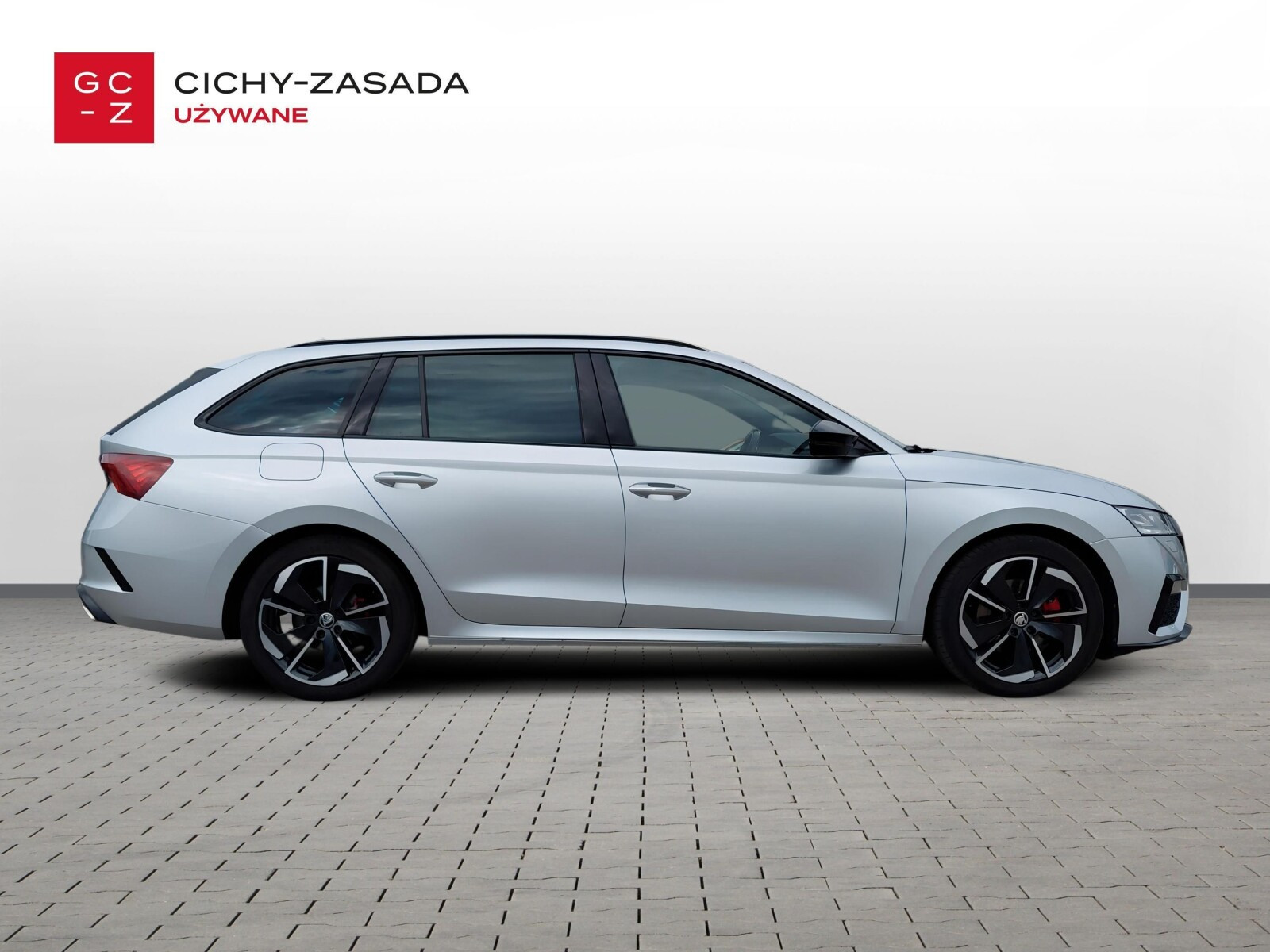 RS 2.0 TDI | 200KM | DSG | 4x4 FV 23%