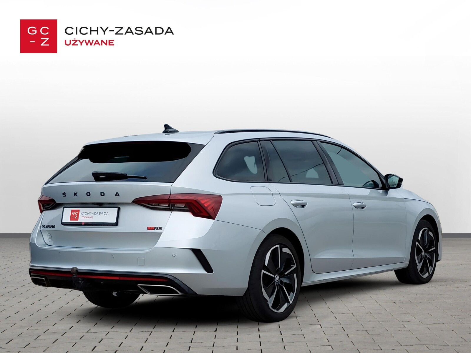 RS 2.0 TDI | 200KM | DSG | 4x4 FV 23%