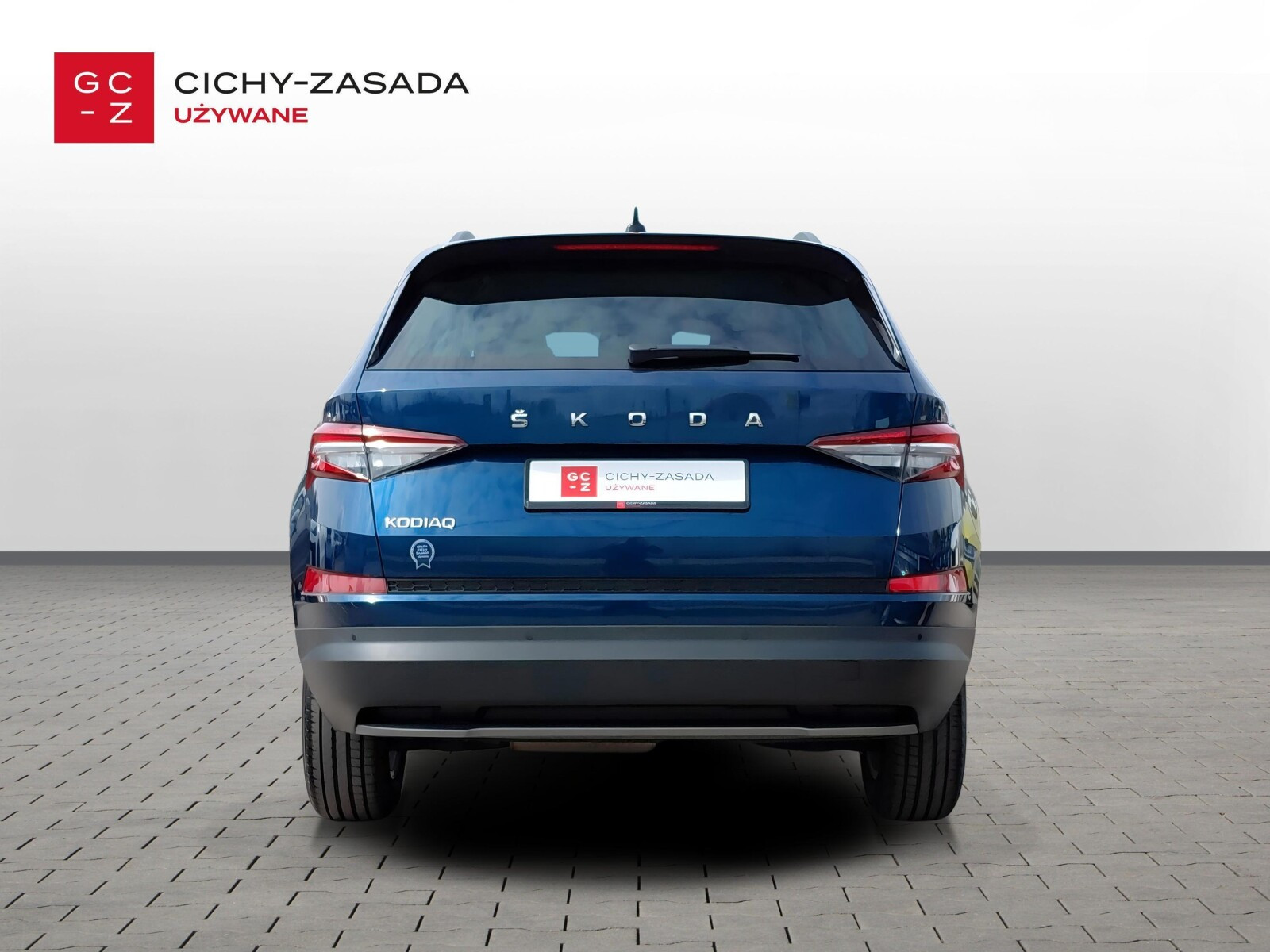 Ambition 2.0 TDI | 150 KM | DSG | Serwis ASO | FV23%