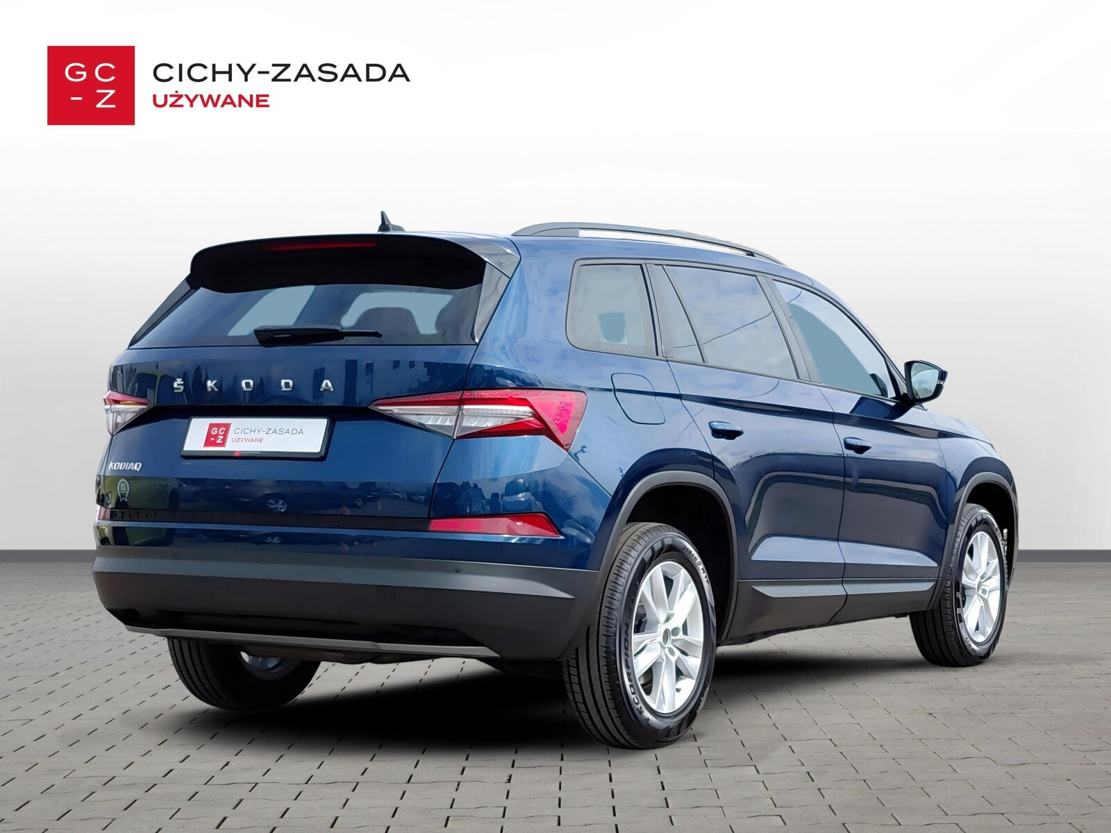 Ambition 2.0 TDI | 150 KM | DSG | Serwis ASO | FV23%