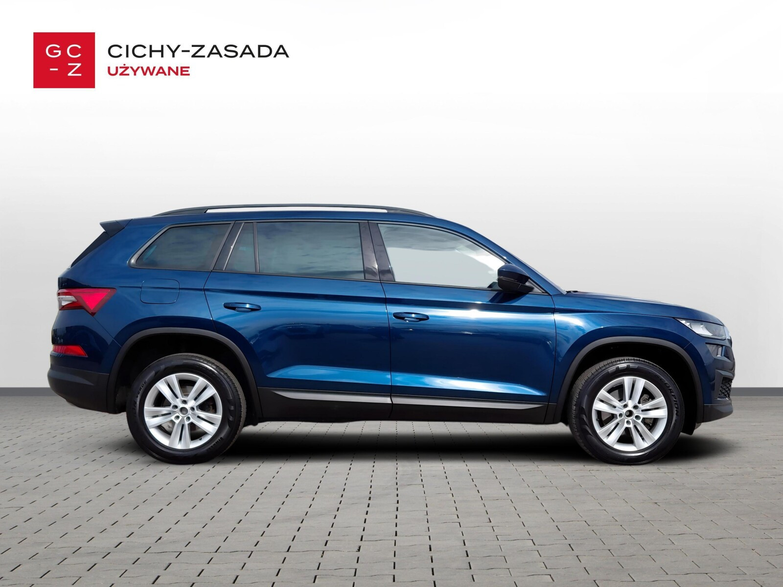 Ambition 2.0 TDI | 150 KM | DSG | Serwis ASO | FV23%