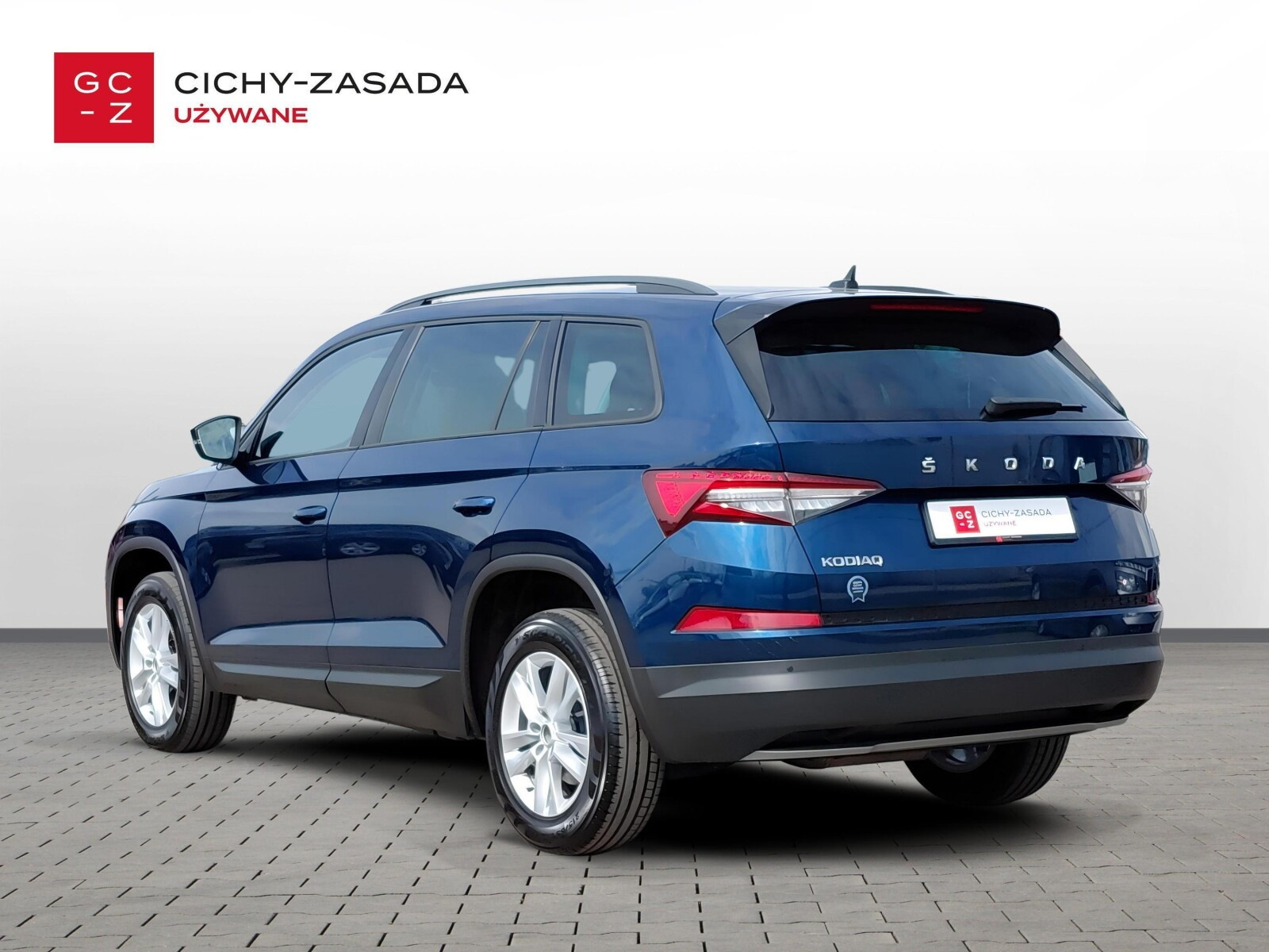 Ambition 2.0 TDI | 150 KM | DSG | Serwis ASO | FV23%