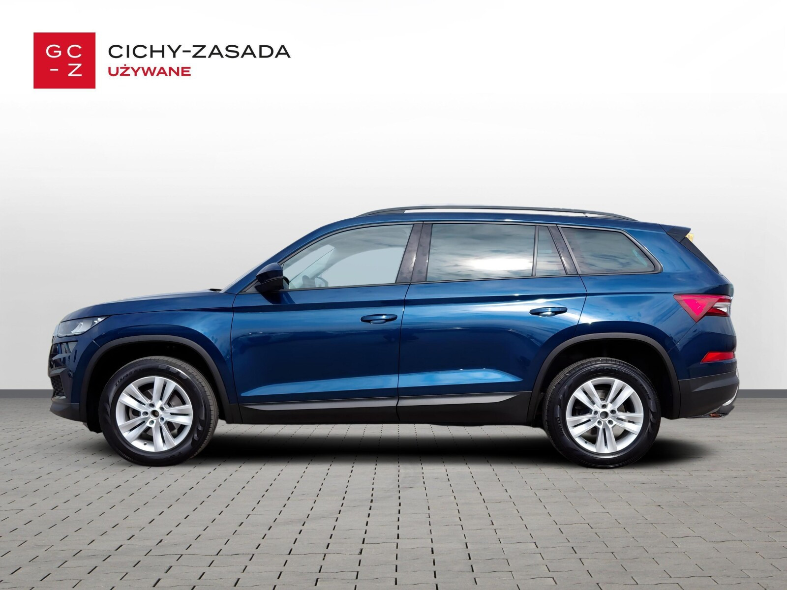 Ambition 2.0 TDI | 150 KM | DSG | Serwis ASO | FV23%