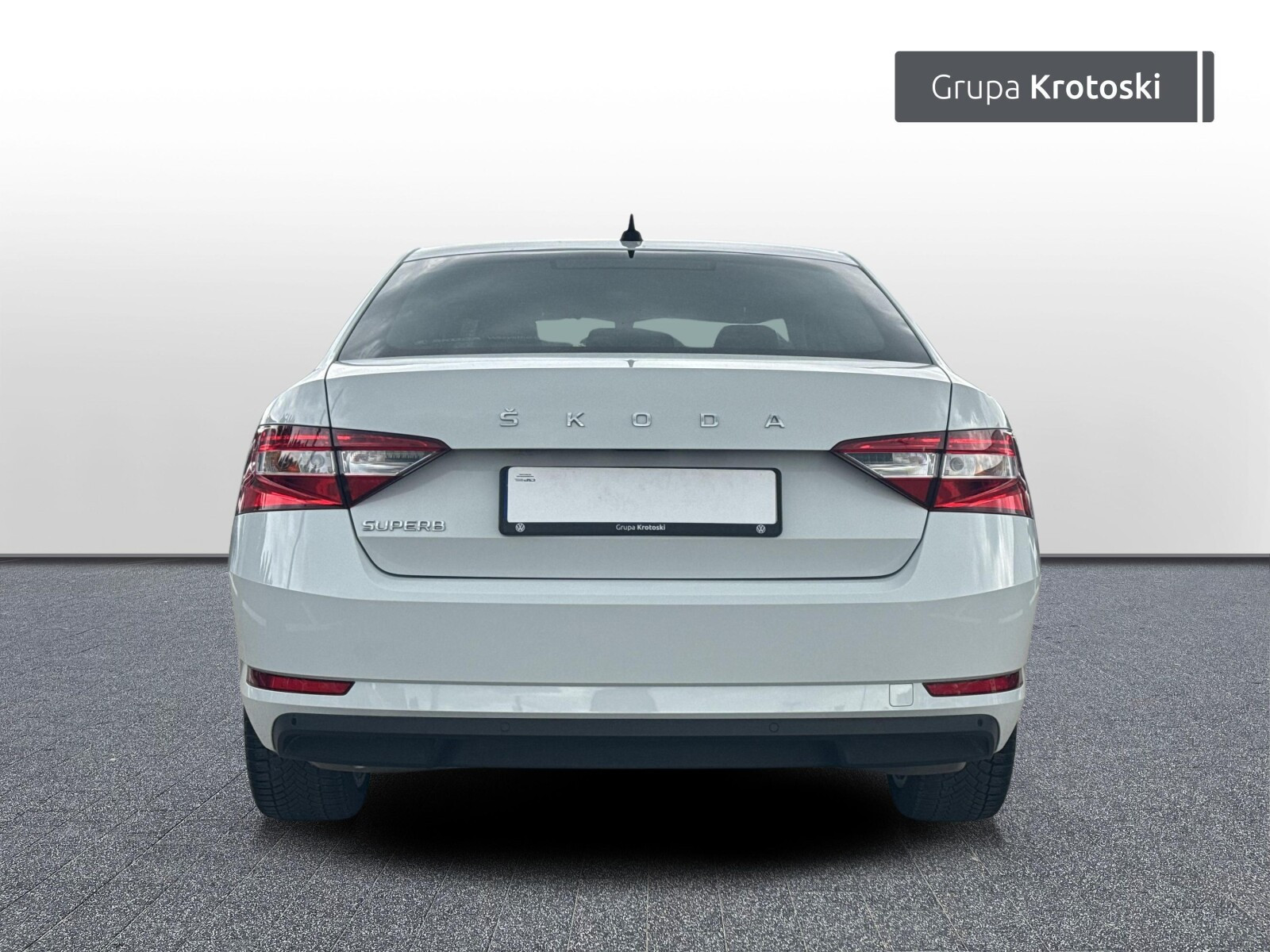 Superb 2.0 TSI Ambition DSG