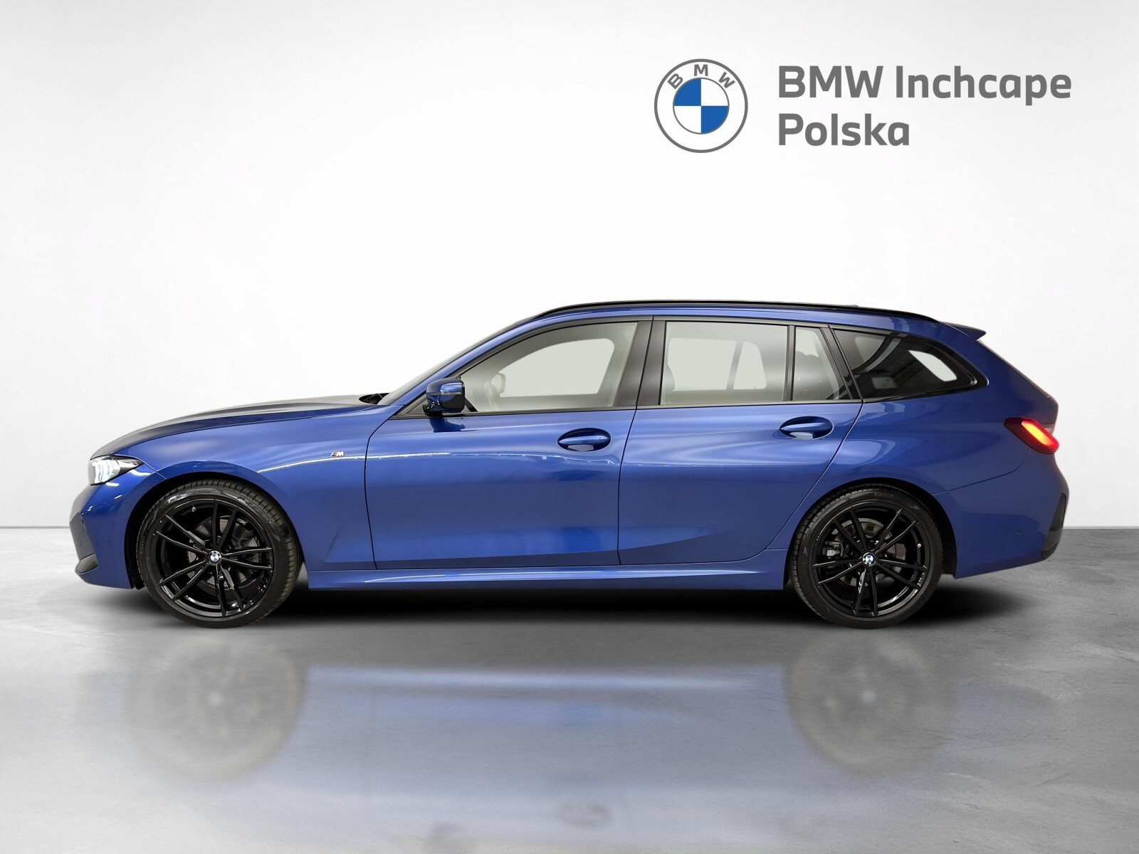 320d xDrive, M Pakiet, Fakura 23%, Hi-Fi, ASO, Gwarancja fabryczna