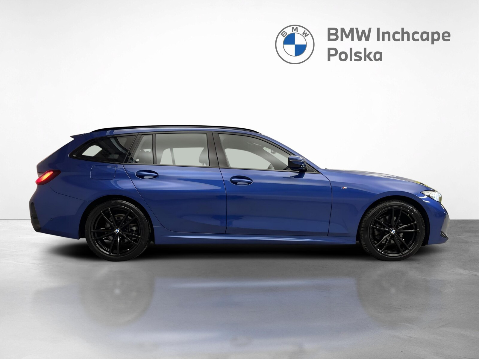 320d xDrive, M Pakiet, Fakura 23%, Hi-Fi, ASO, Gwarancja fabryczna