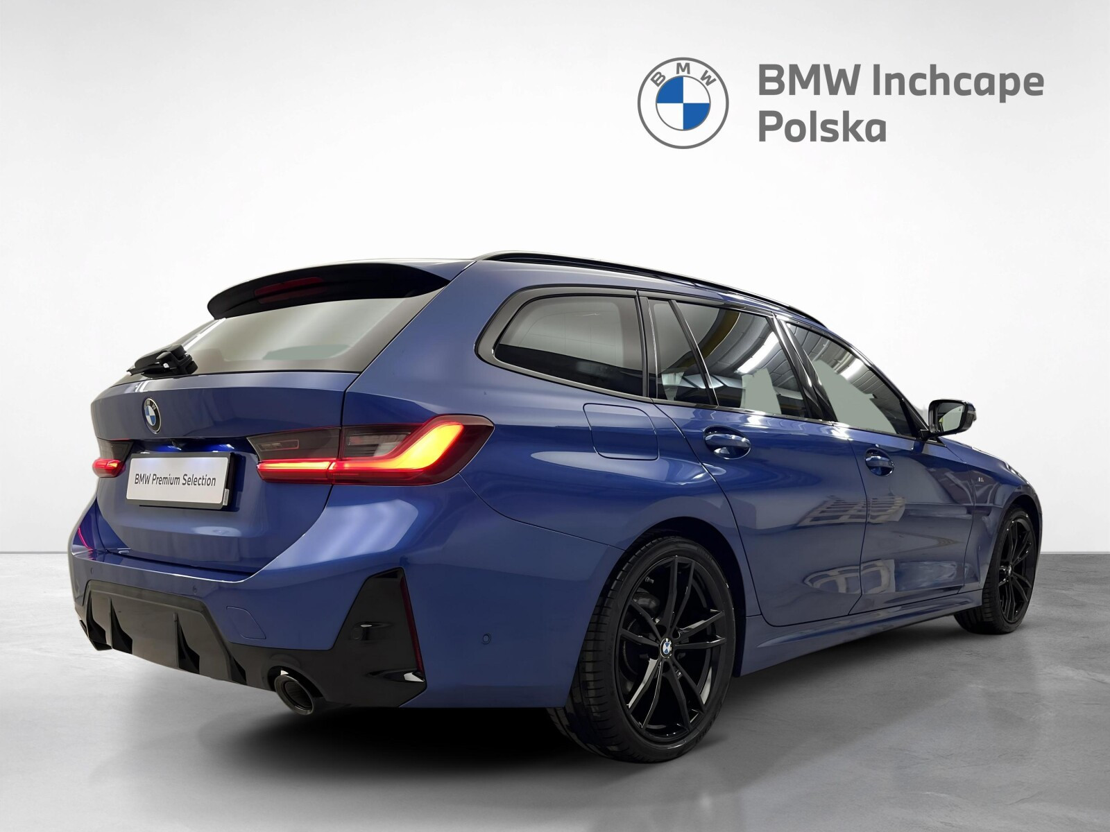 320d xDrive, M Pakiet, Fakura 23%, Hi-Fi, ASO, Gwarancja fabryczna