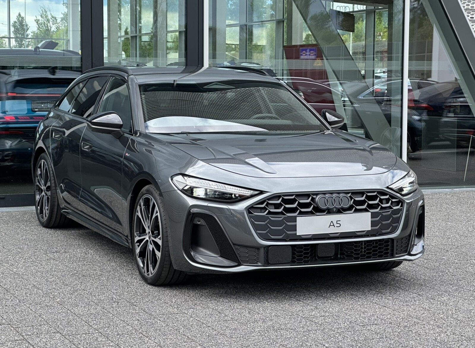 TFSI quattro 200 kW S tronic * Pakiet Tech Pro *