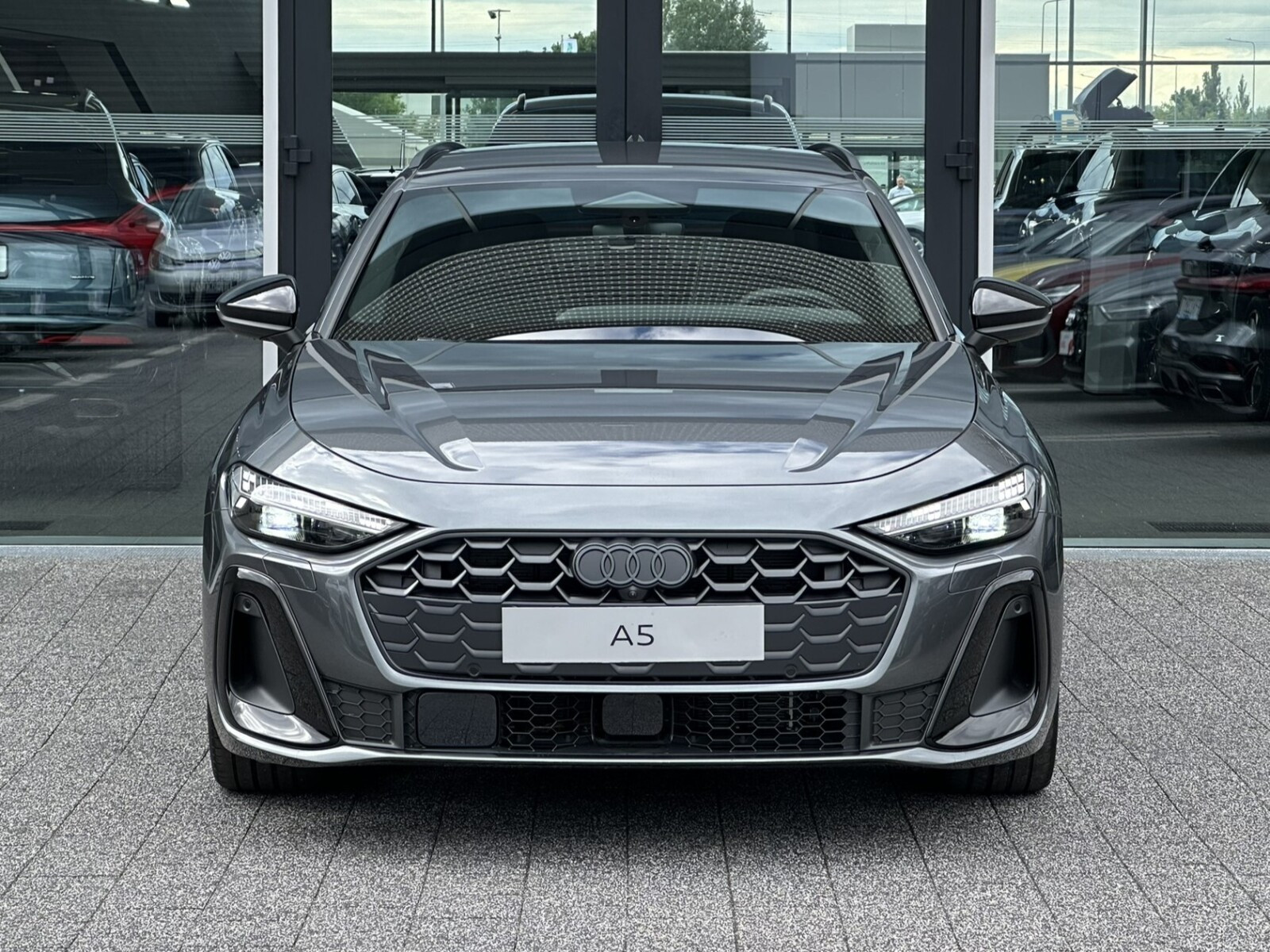 TFSI quattro 200 kW S tronic * Pakiet Tech Pro *