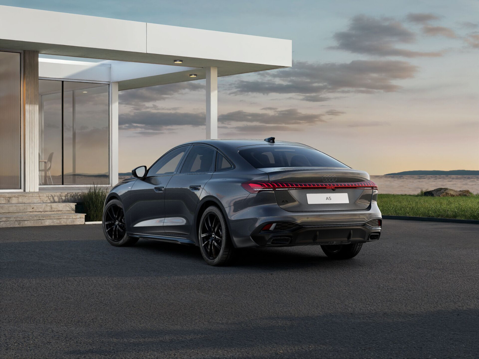 TFSI 110 kW S tronic * Pakiet Tech Plus *