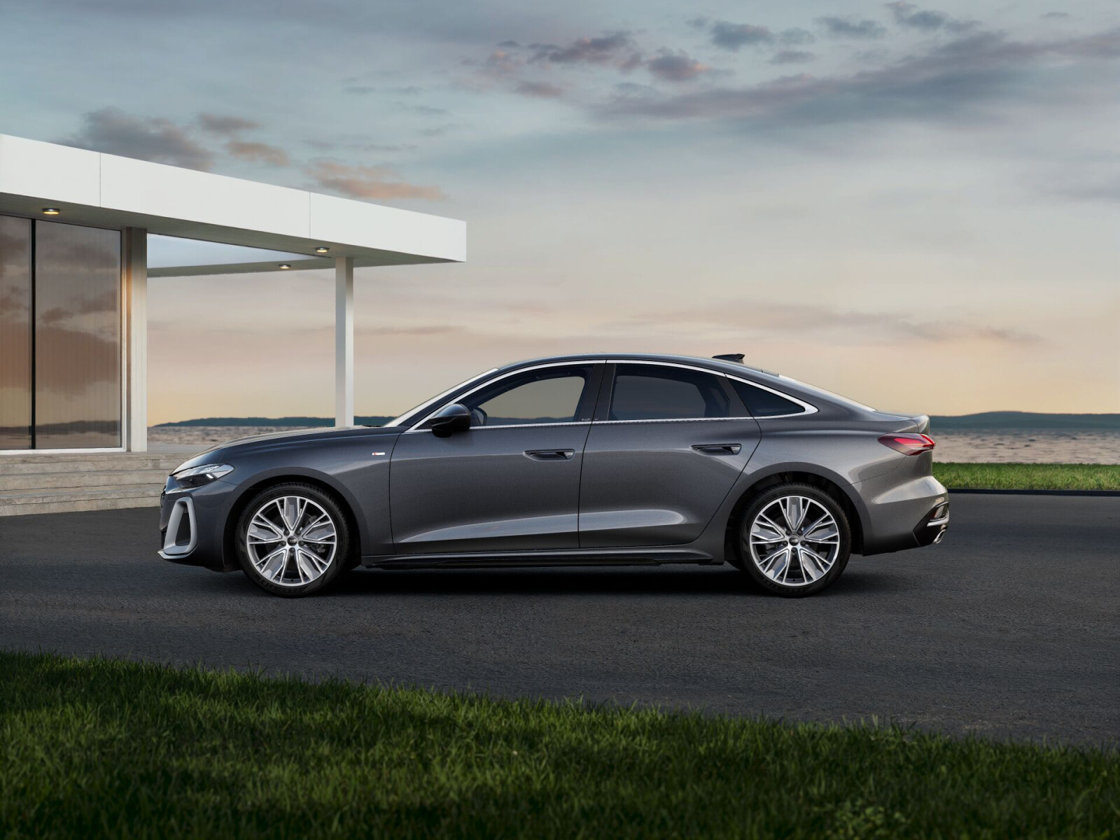 TFSI 150 kW S tronic * Pakiet Tech *