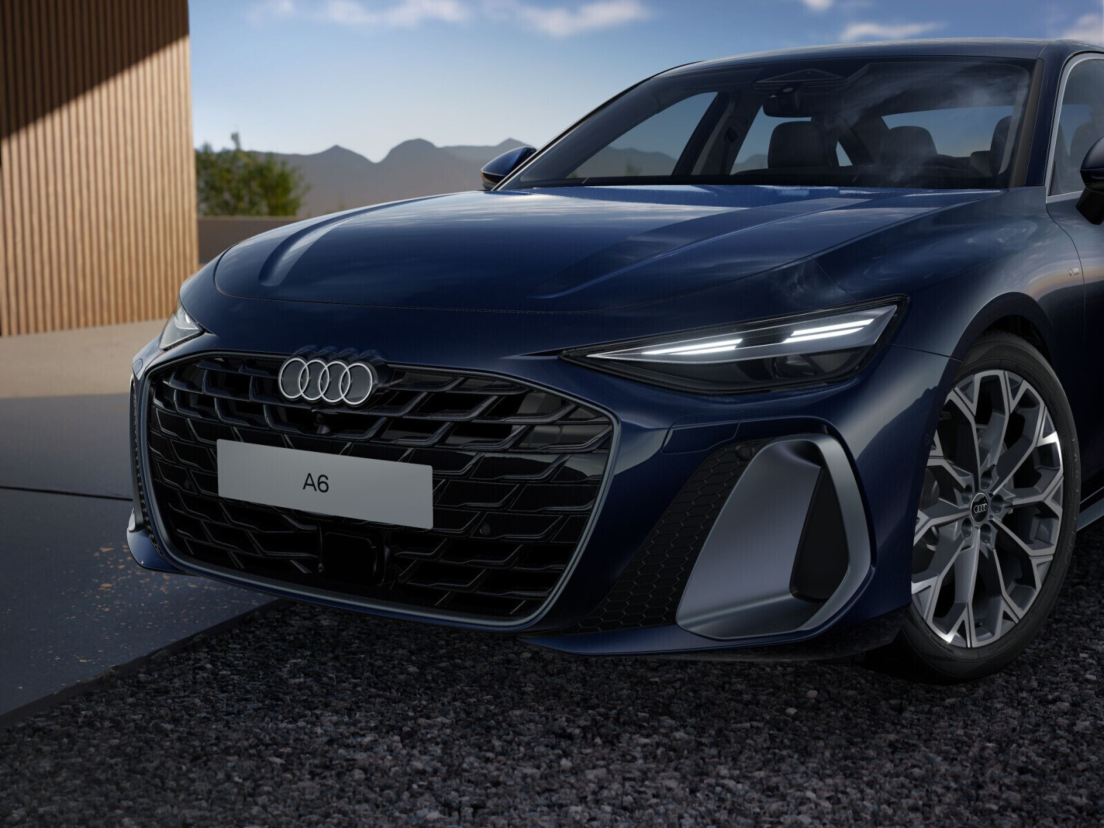 TFSI 150 kW S tronic * Pakiet Comfort *