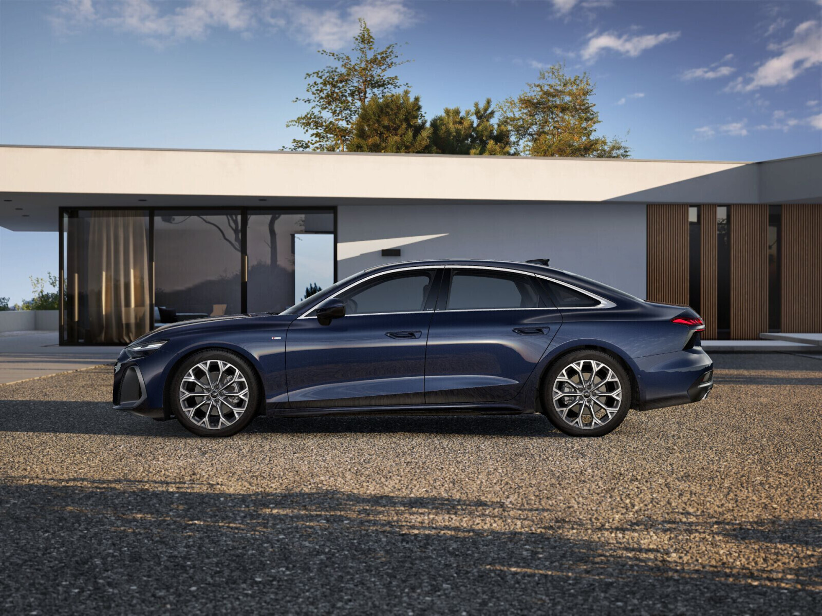 TFSI 150 kW S tronic * Pakiet Comfort *