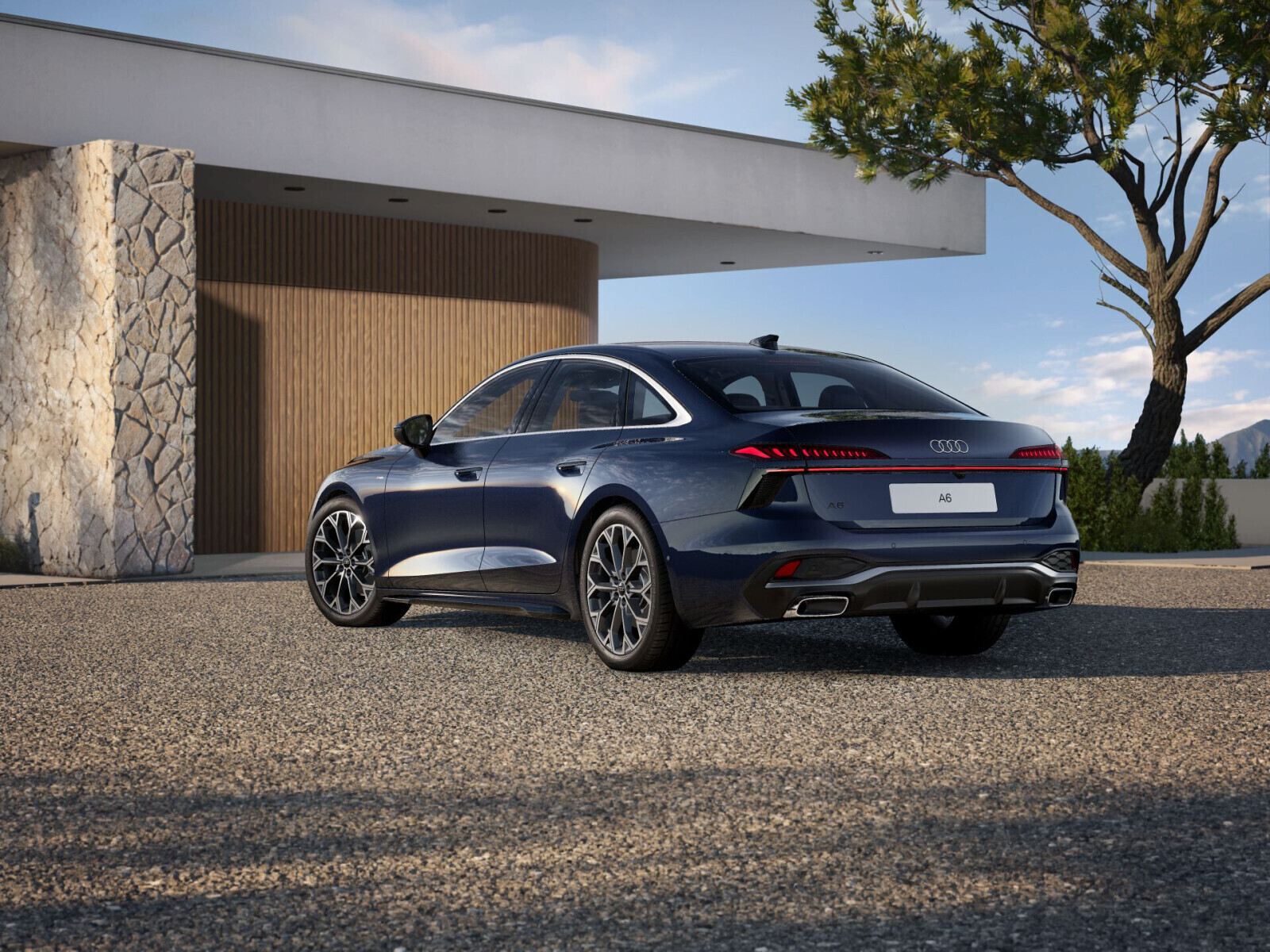 TFSI 150 kW S tronic * Pakiet Comfort *
