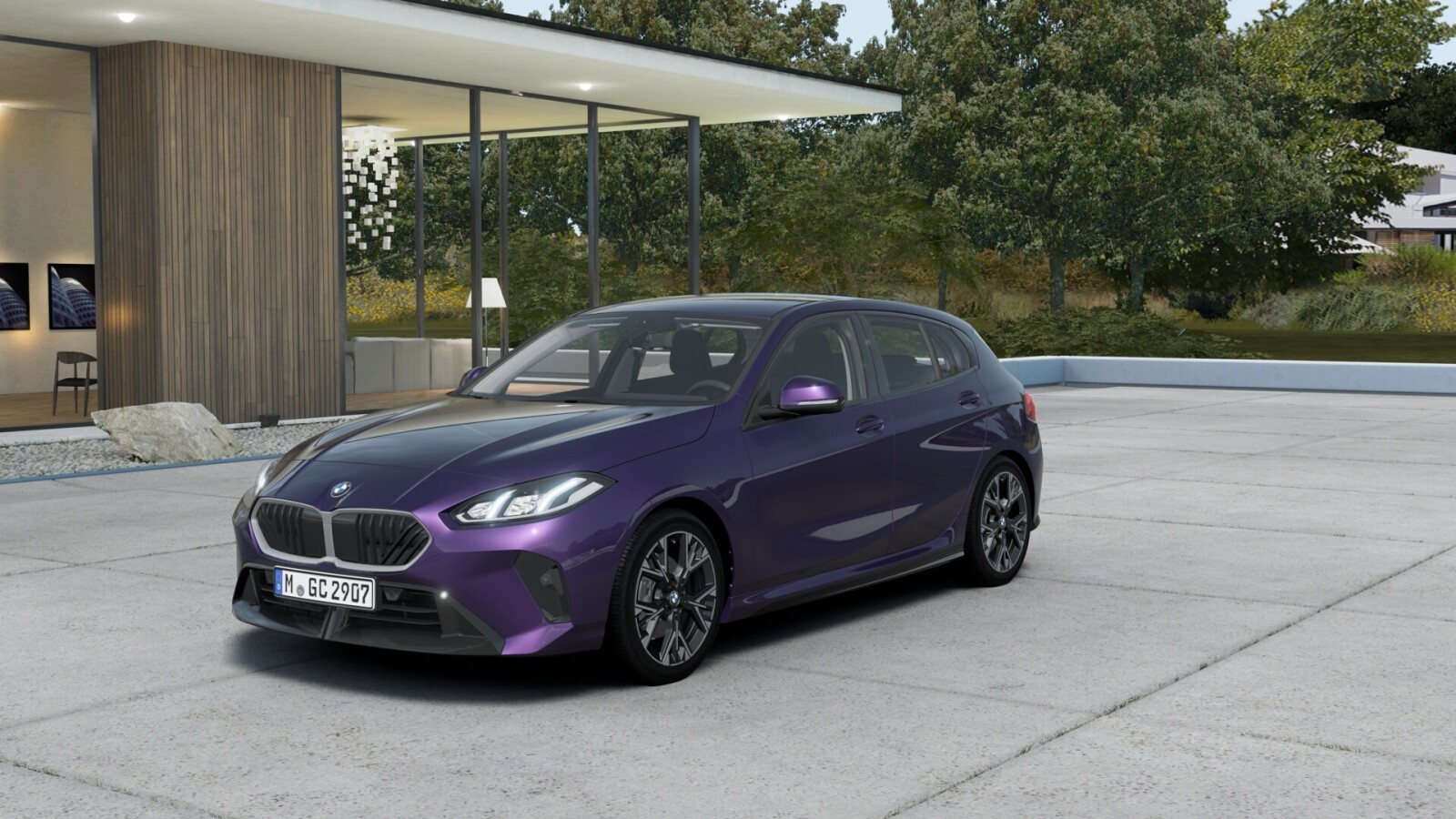 BMW 116