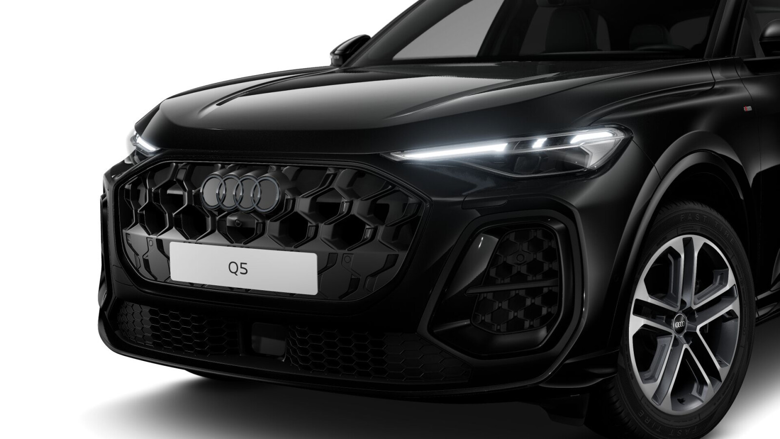 TFSI quattro 150 kW S tronic