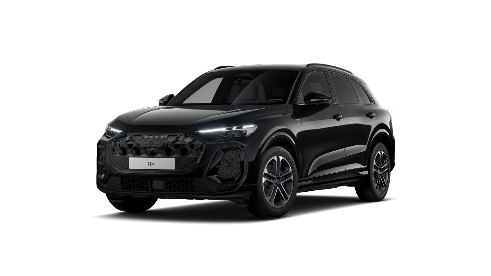 TFSI quattro 150 kW S tronic