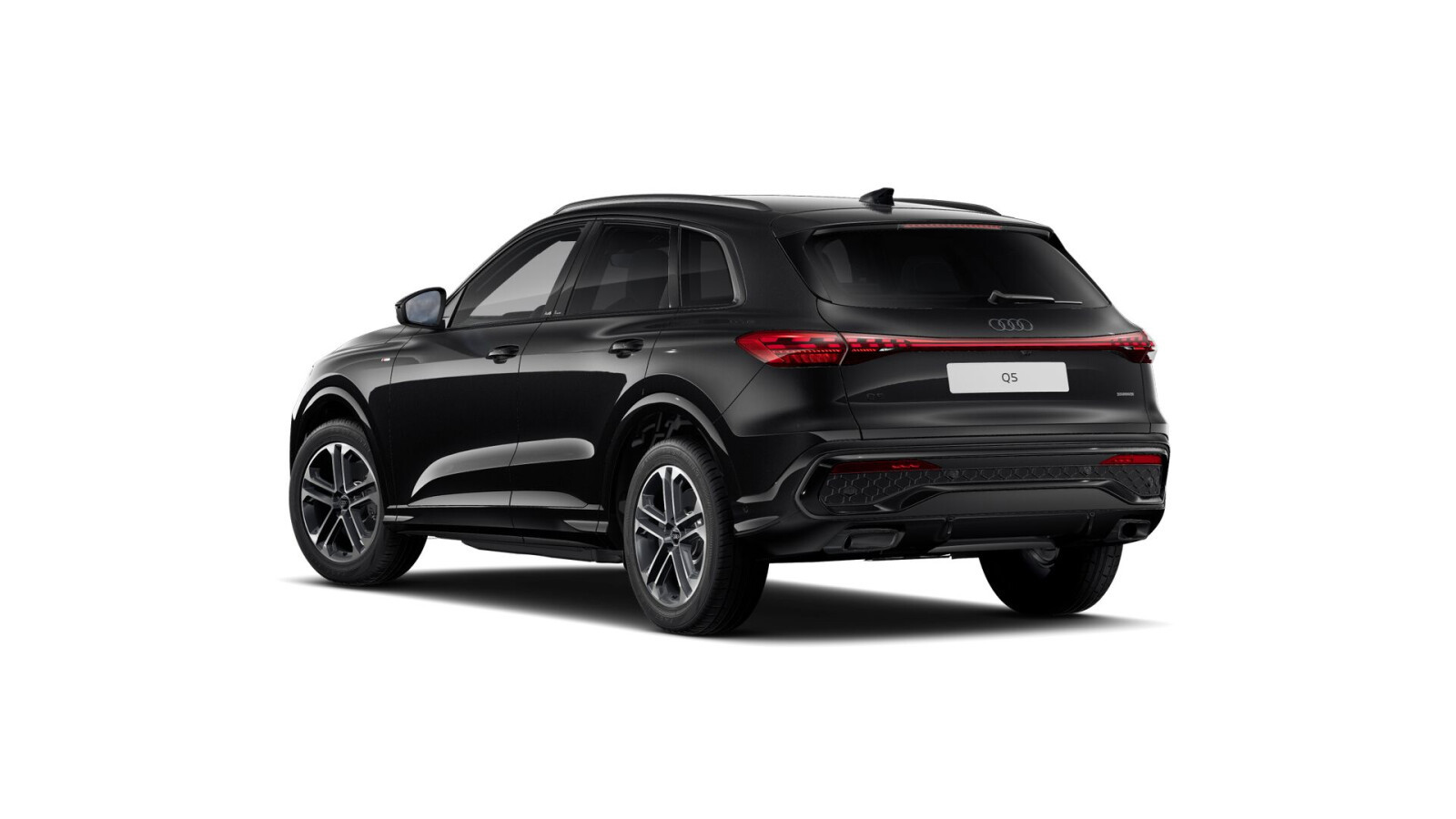 TFSI quattro 150 kW S tronic