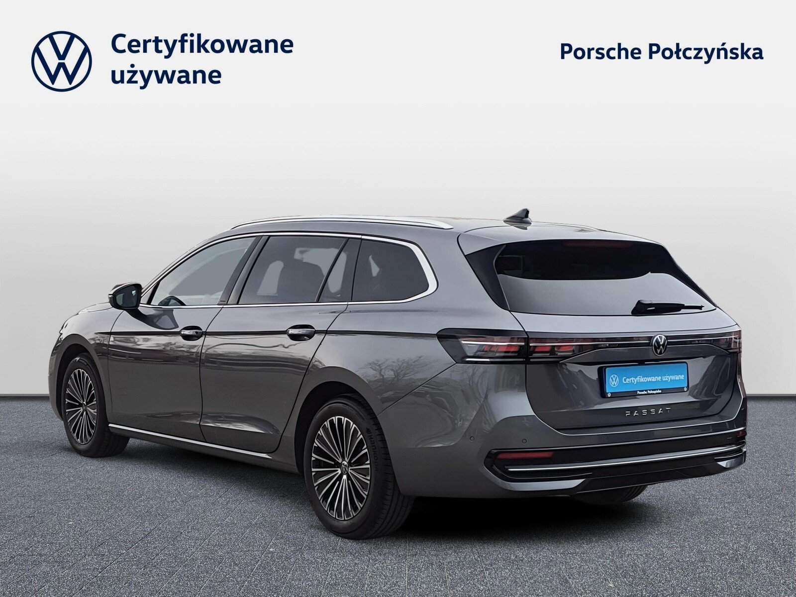 2.0 TSI Elegance DSG, 204KM, Salon PL, FV-23%