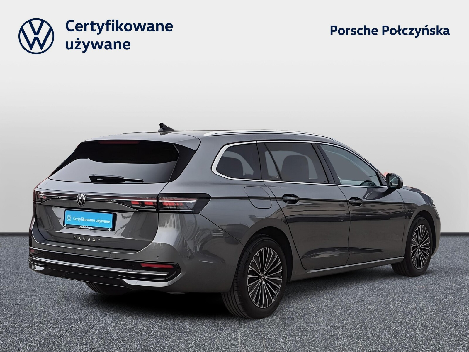 2.0 TSI Elegance DSG, 204KM, Salon PL, FV-23%