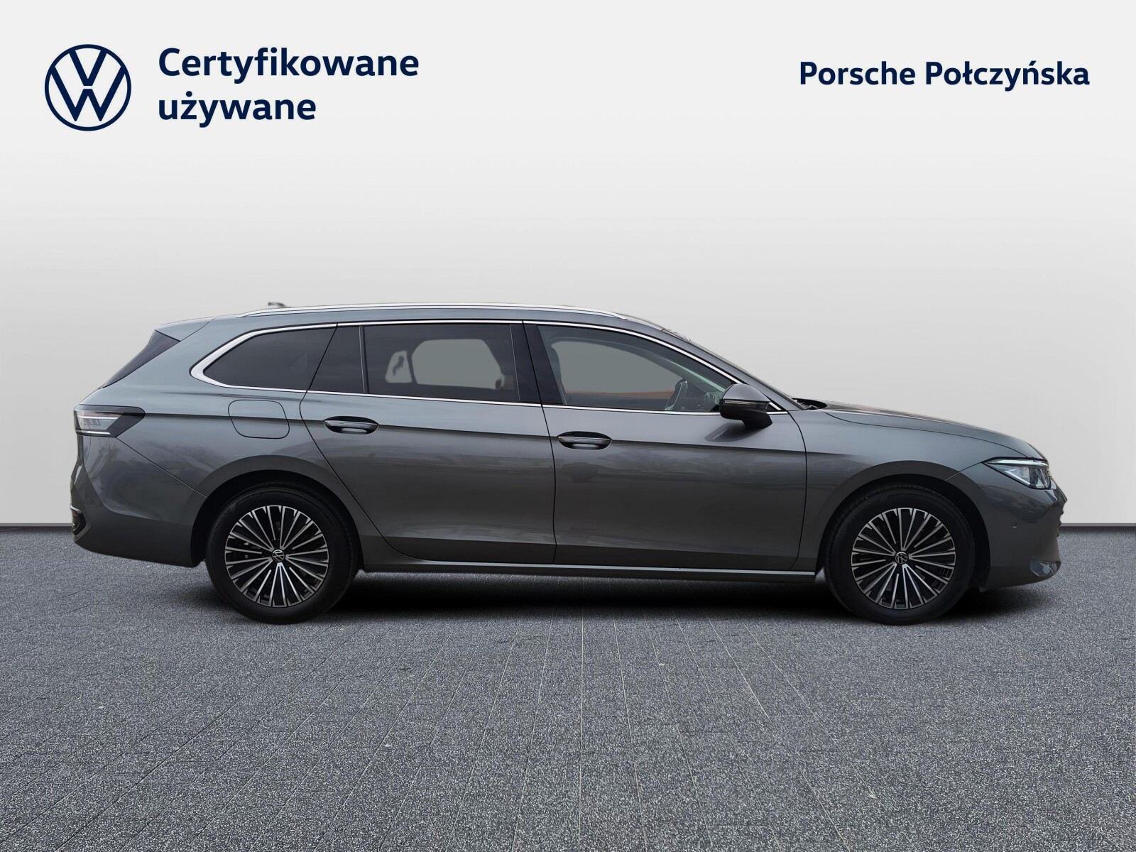 2.0 TSI Elegance DSG, 204KM, Salon PL, FV-23%