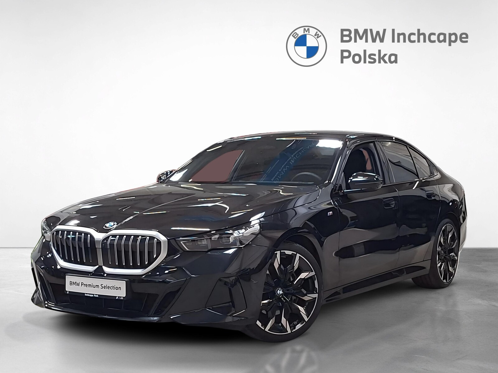 BMW 540