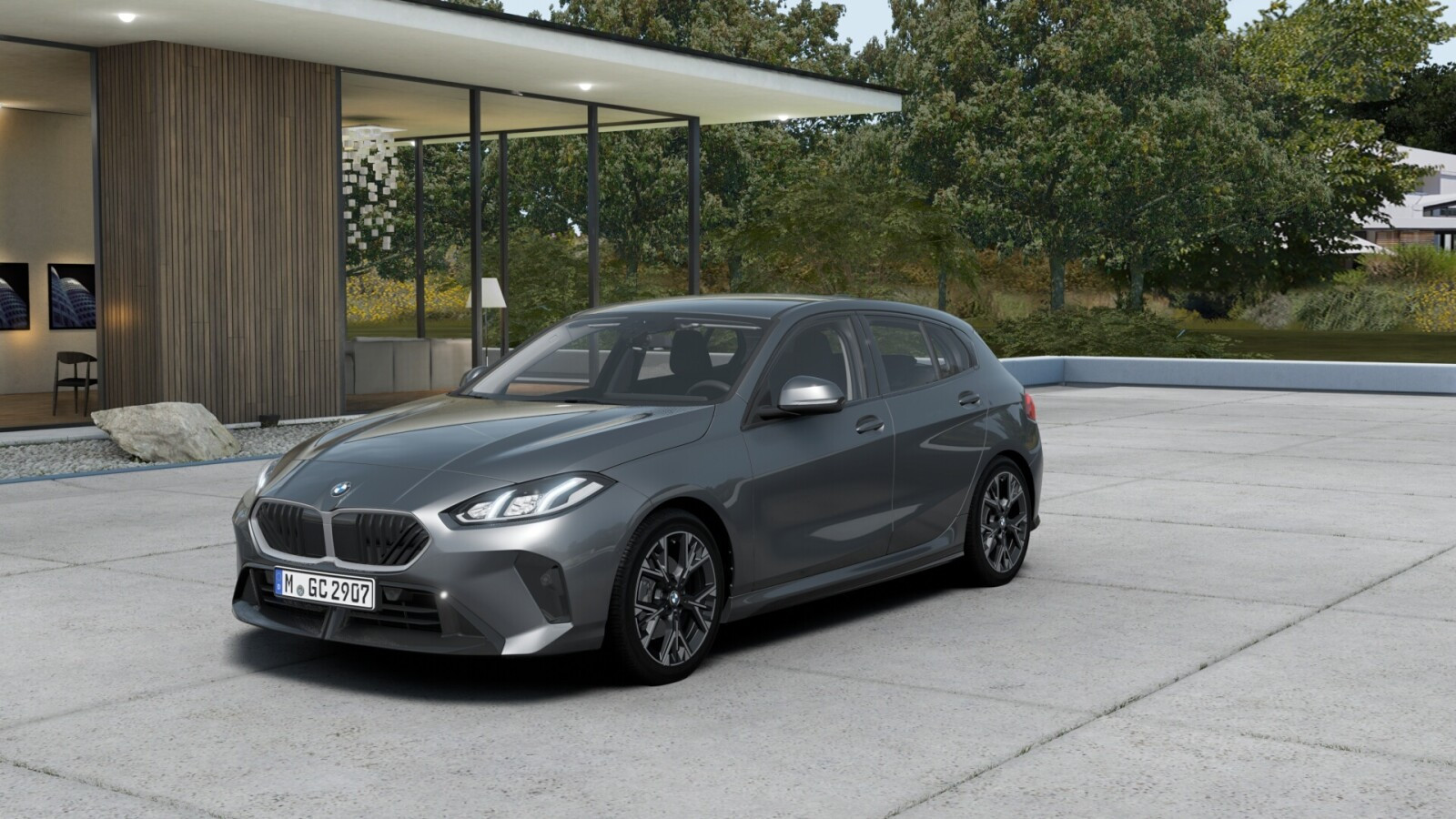 BMW 116
