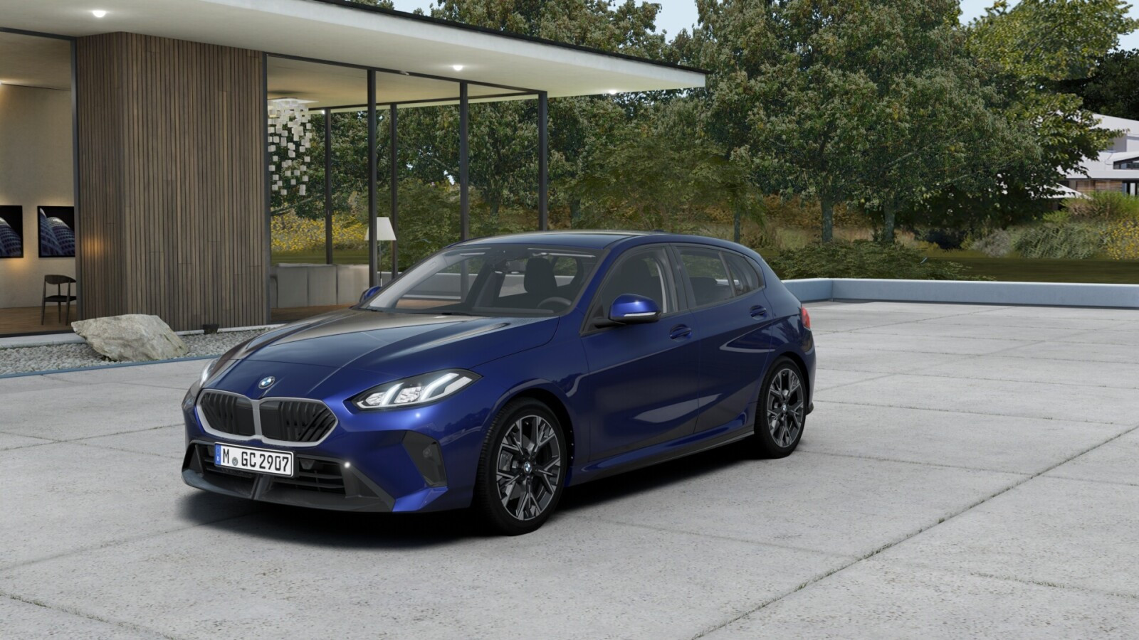 BMW 116