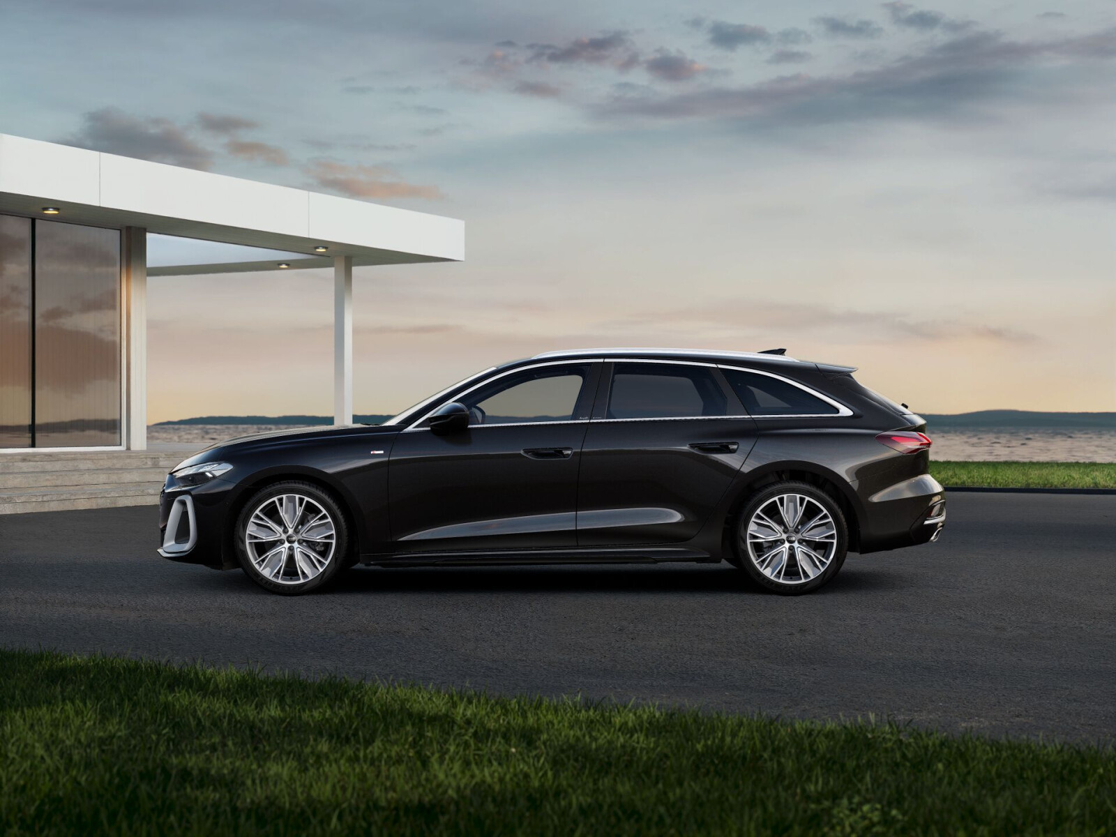 TFSI 150 kW S tronic * Pakiet Tech *