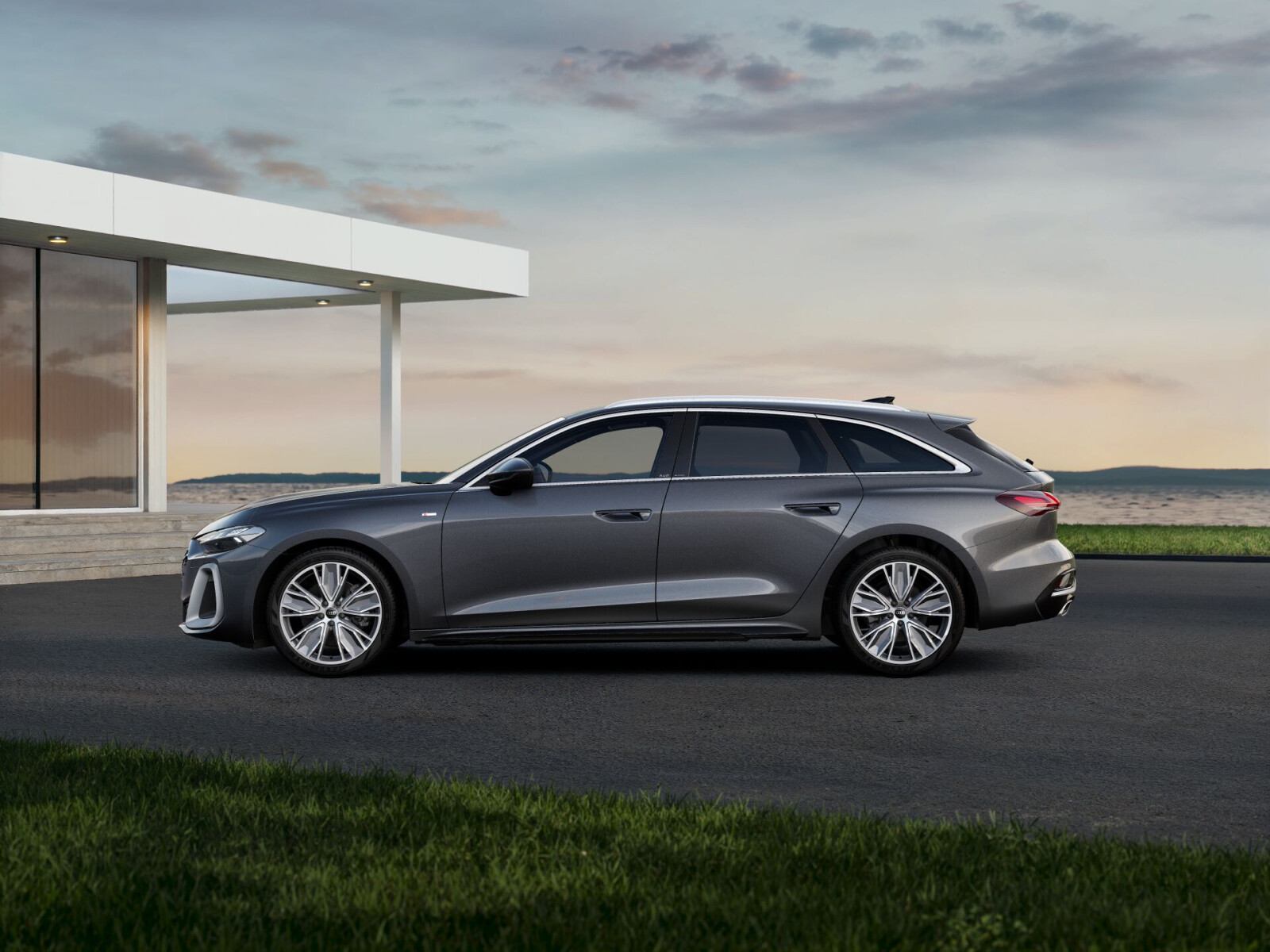 TFSI 150 kW S tronic * Pakiet Tech *