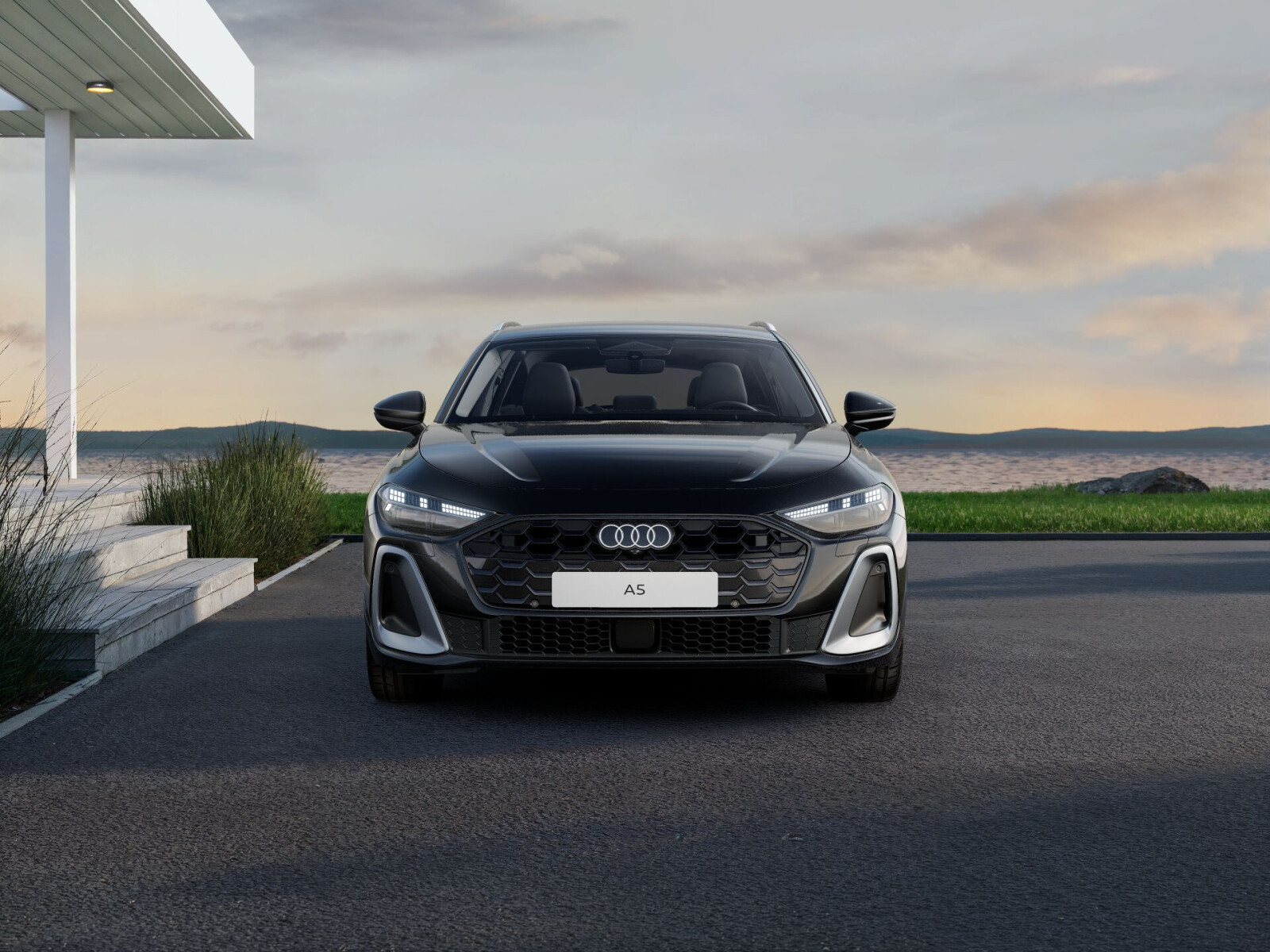TFSI 150 kW S tronic * Pakiet Tech *