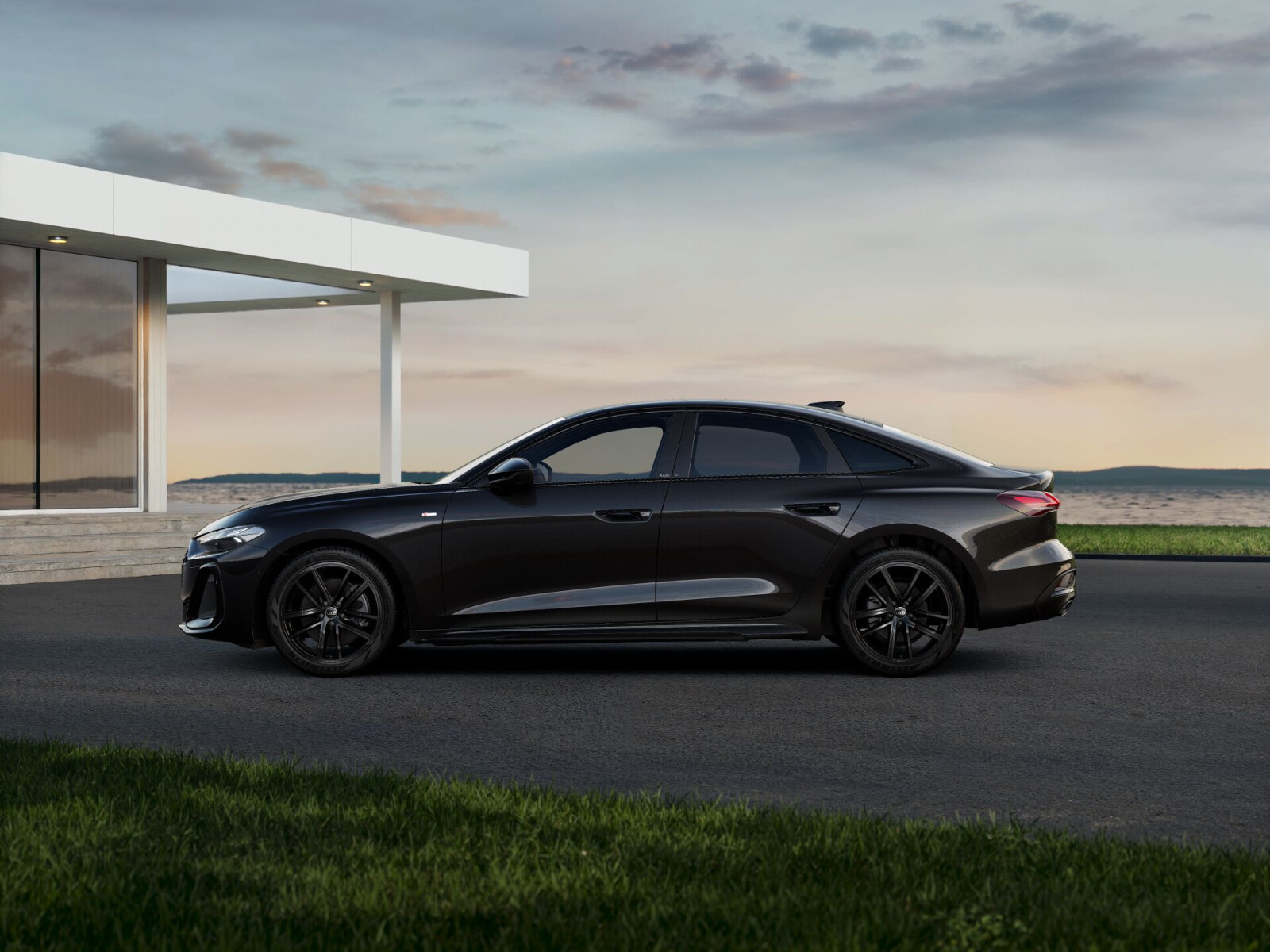 TFSI quattro 150 kW S tronic * Pakiet Tech *