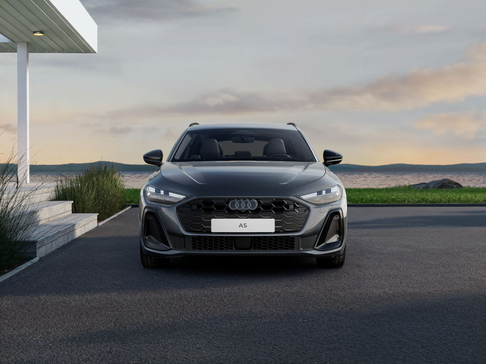 TFSI quattro 150 kW S tronic * Pakiet Tech *