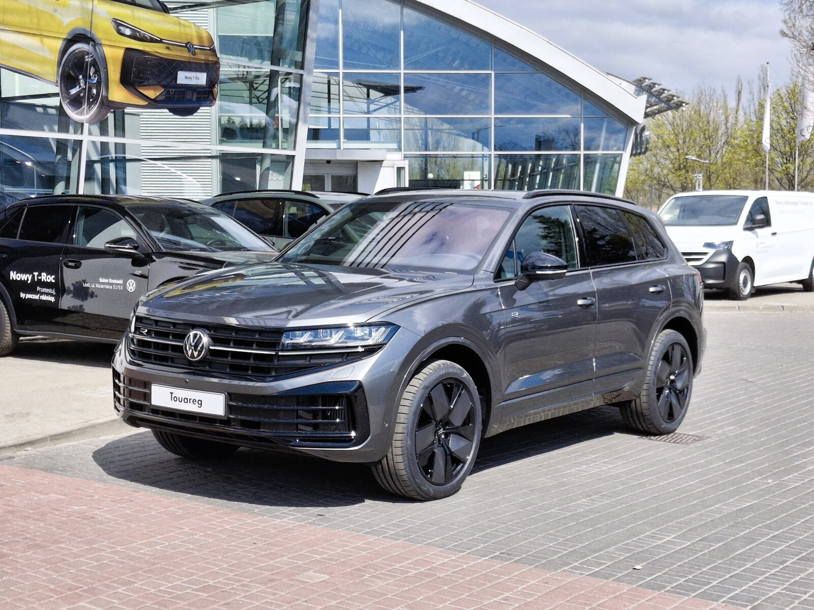 R Final Edition 3.0TFSI eHybrid 4mot 340KM Dostępny Od Ręki!