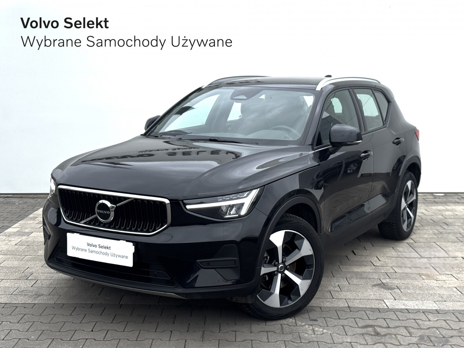 Volvo XC 40