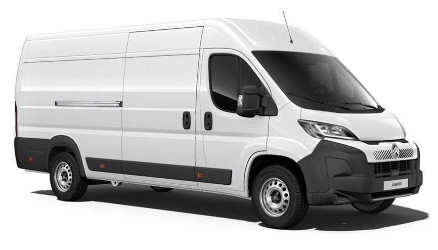 Citroen Jumper