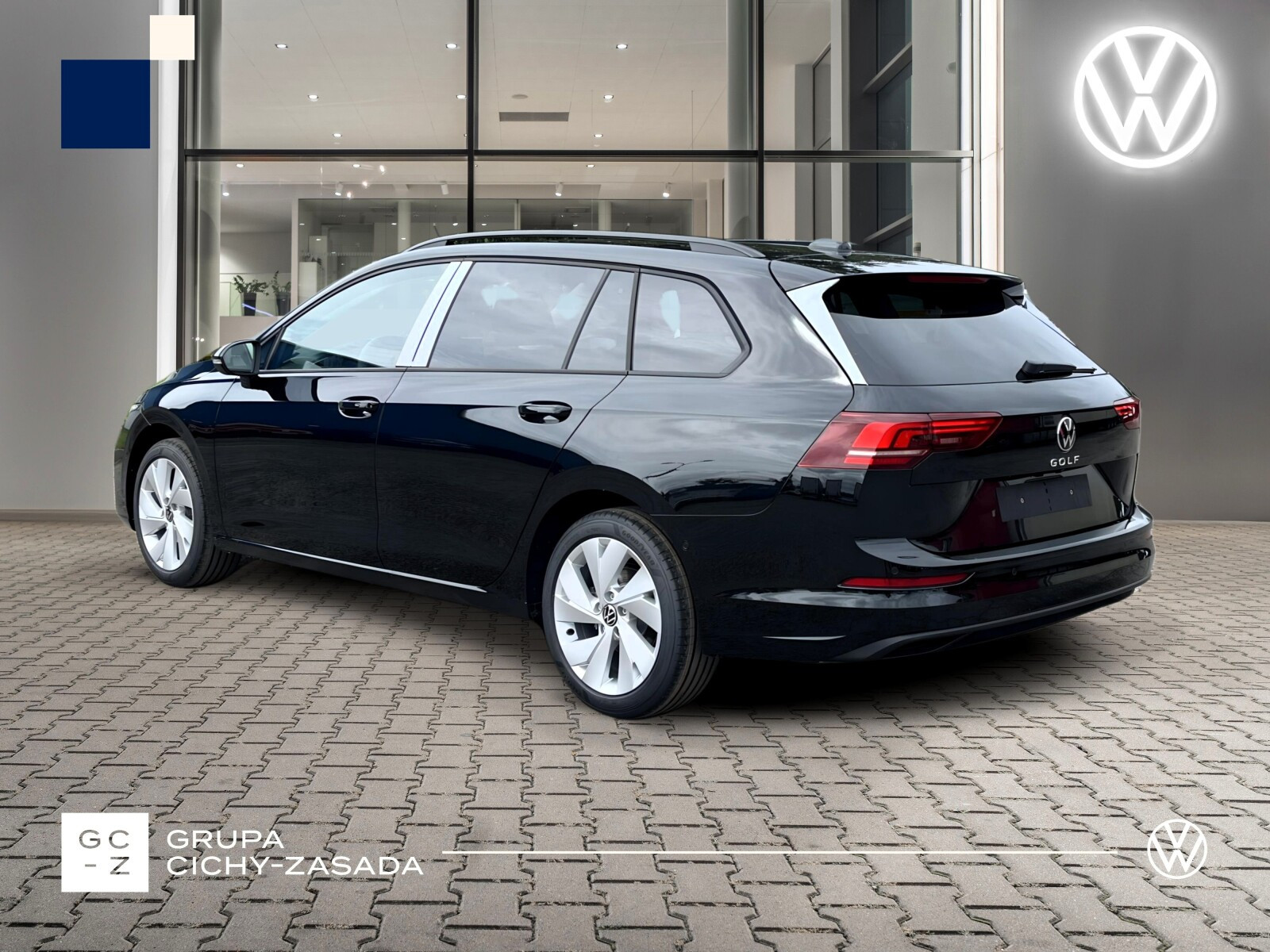 Life Plus 1.5 TSI 150 KM man 17'' Kamera Easy Open Artvelour APP ACC