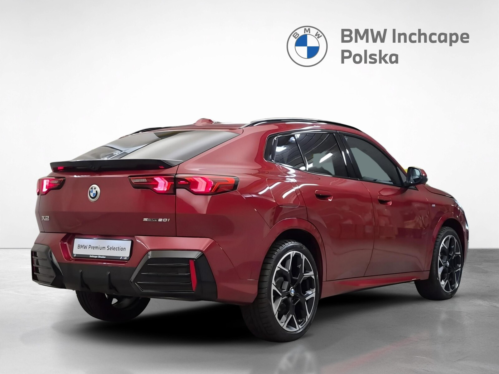 i 140 KM Automat | M-Sport | Gwarancja fabryczna